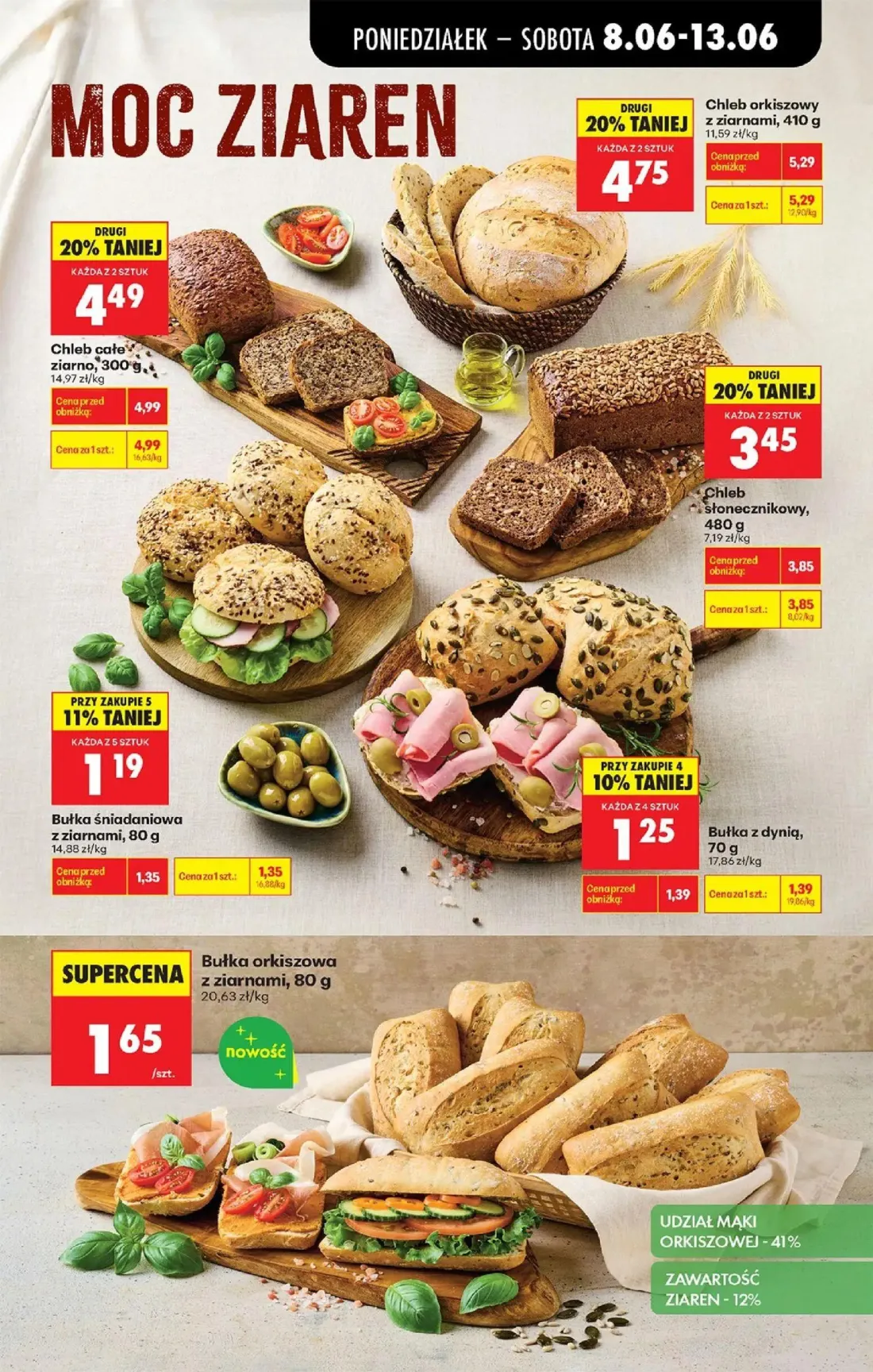 Biedronka gazetka, strona 47 z 88