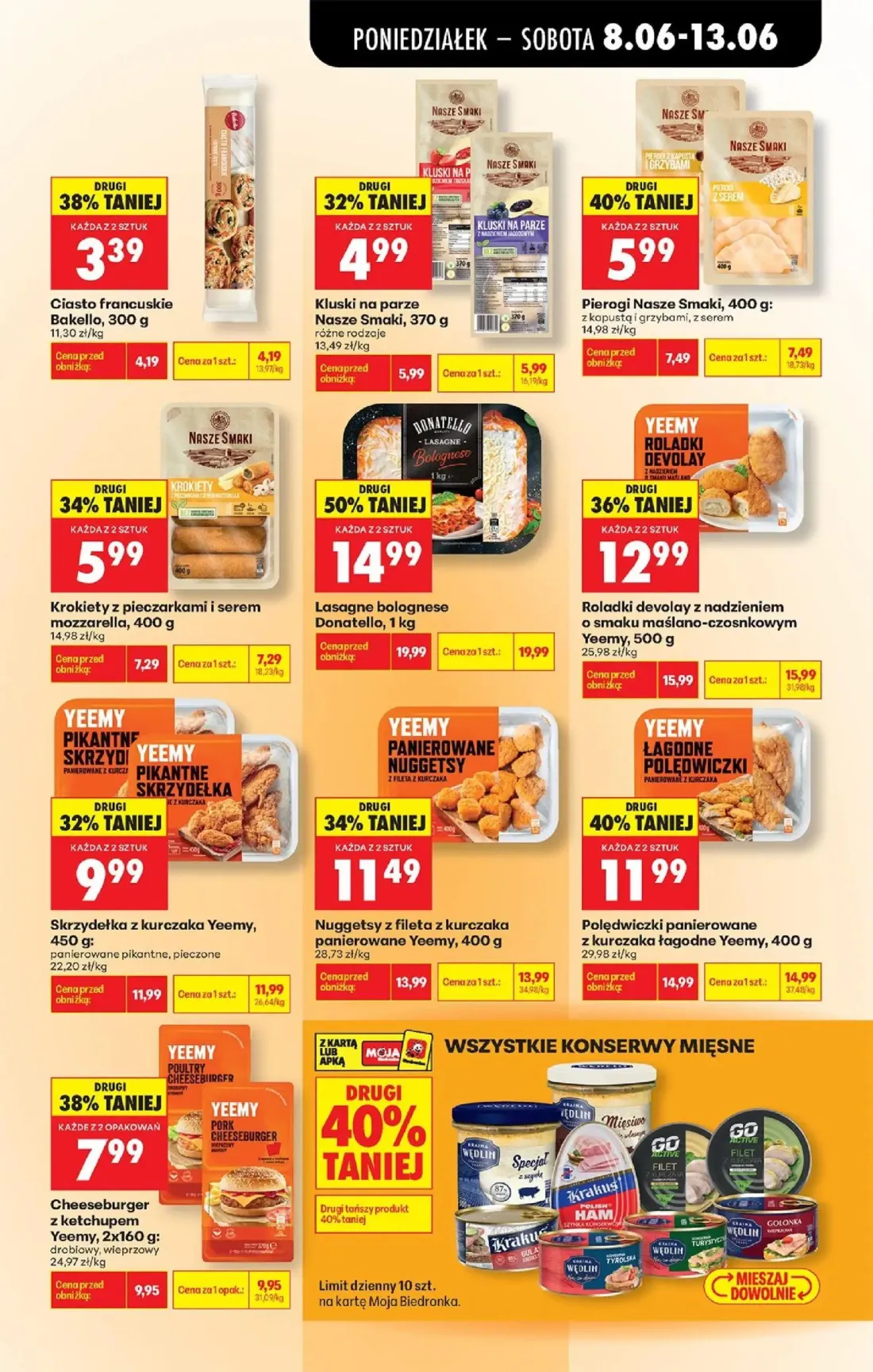 Biedronka gazetka, strona 49 z 88