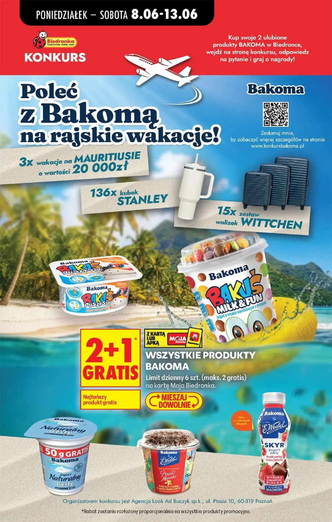 Biedronka gazetka, strona 52 z 88