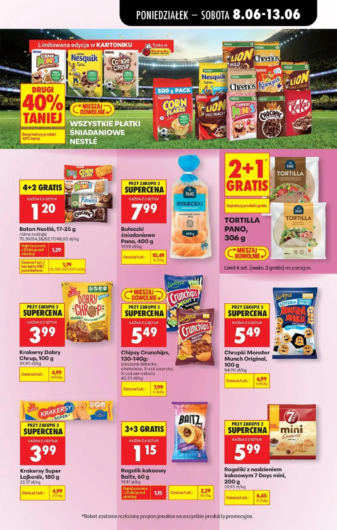 Biedronka gazetka, strona 59 z 88