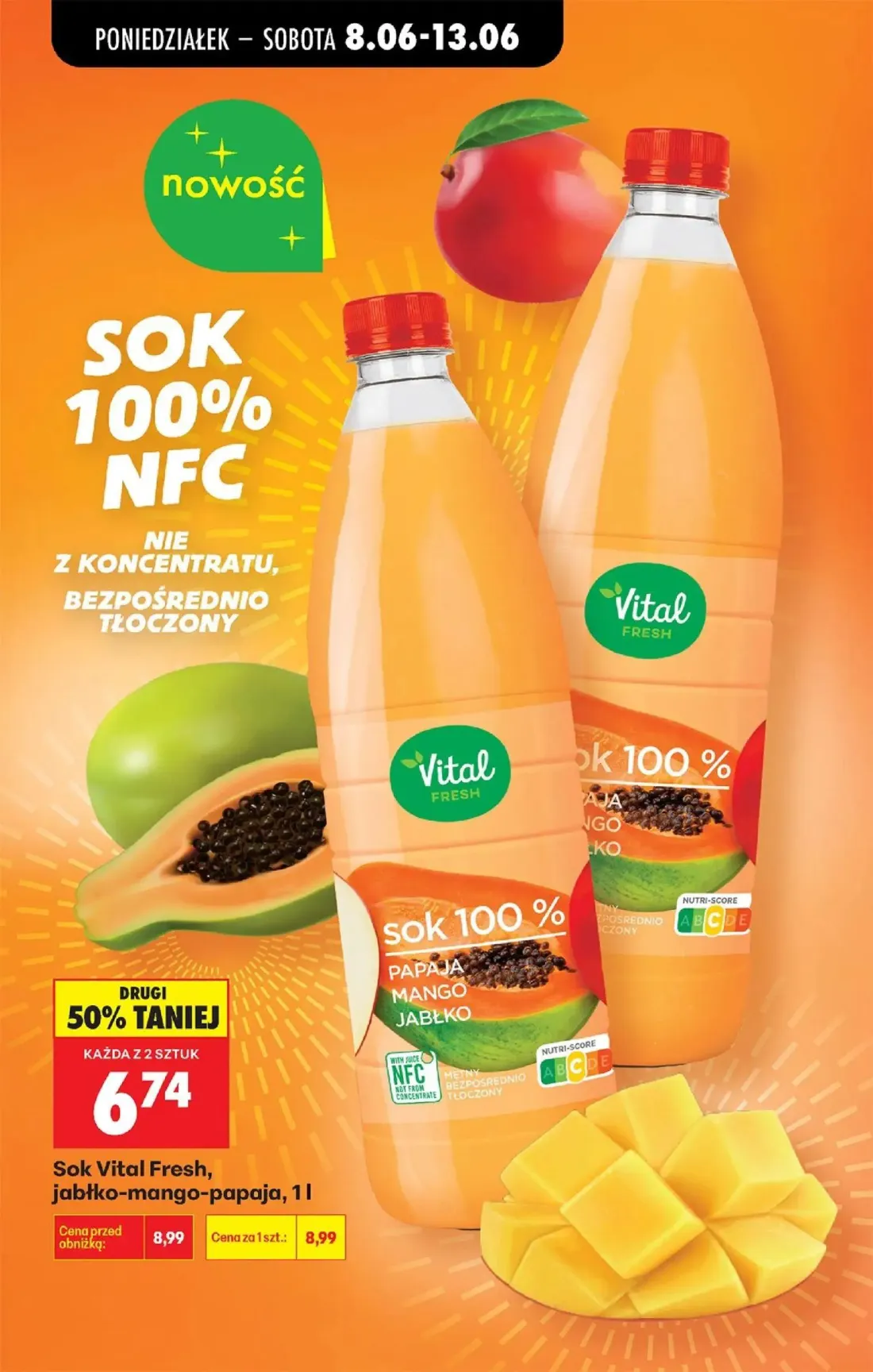 Biedronka gazetka, strona 60 z 88