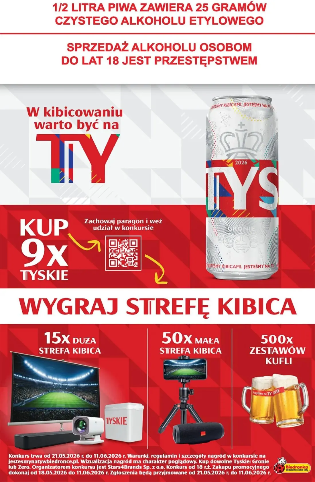Biedronka gazetka, strona 72 z 88