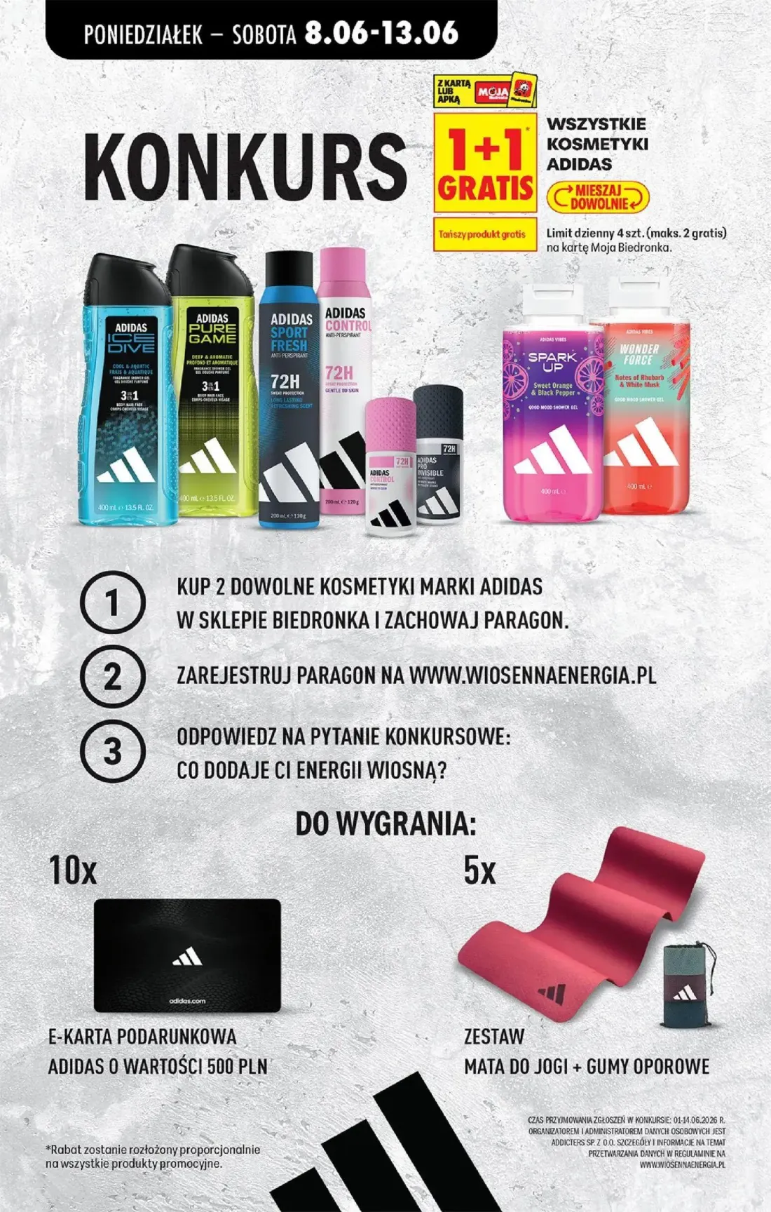 Biedronka gazetka, strona 73 z 88