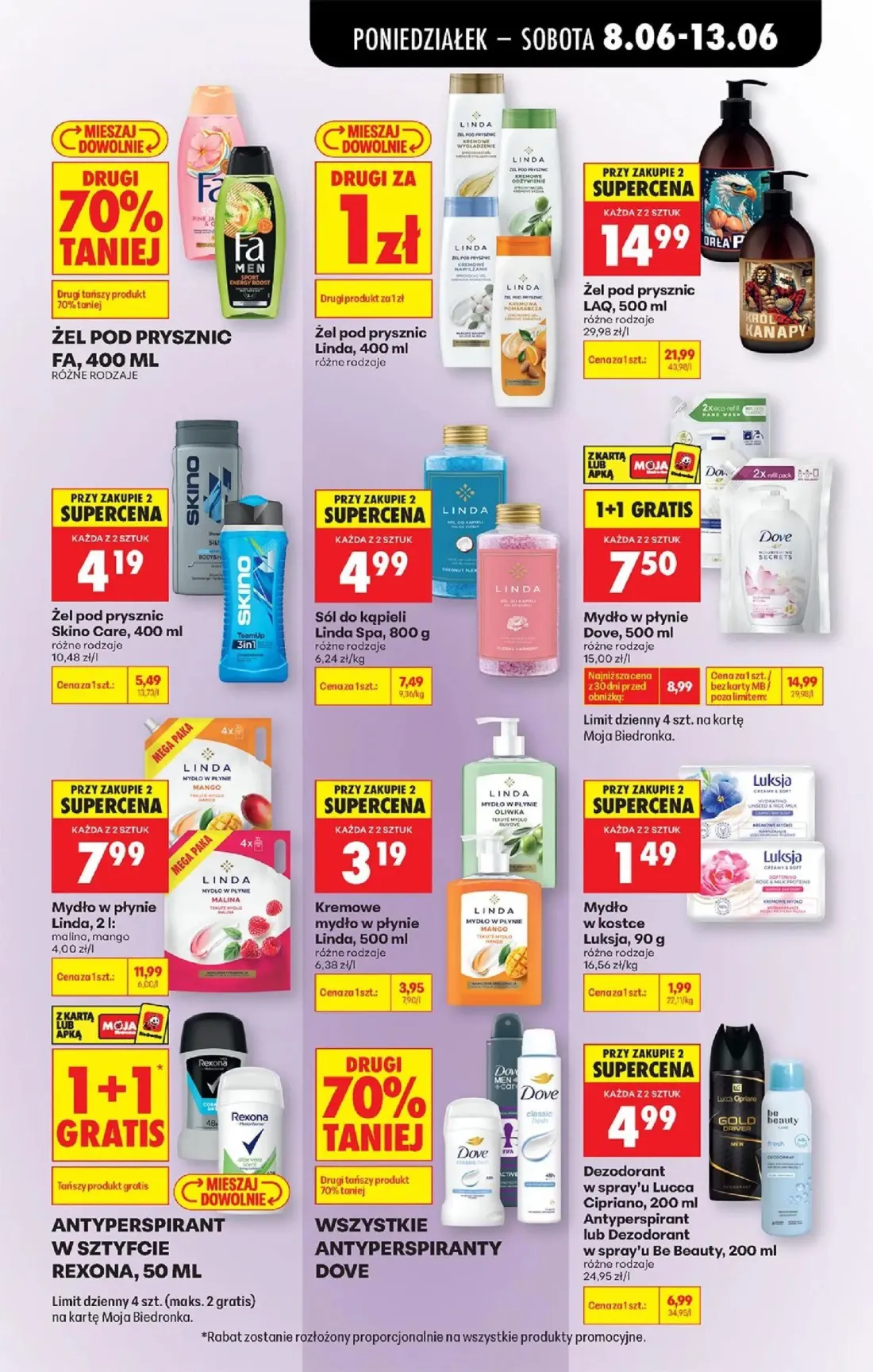 Biedronka gazetka, strona 75 z 88