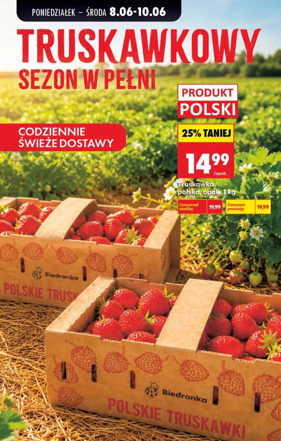 Biedronka gazetka, strona 87 z 88