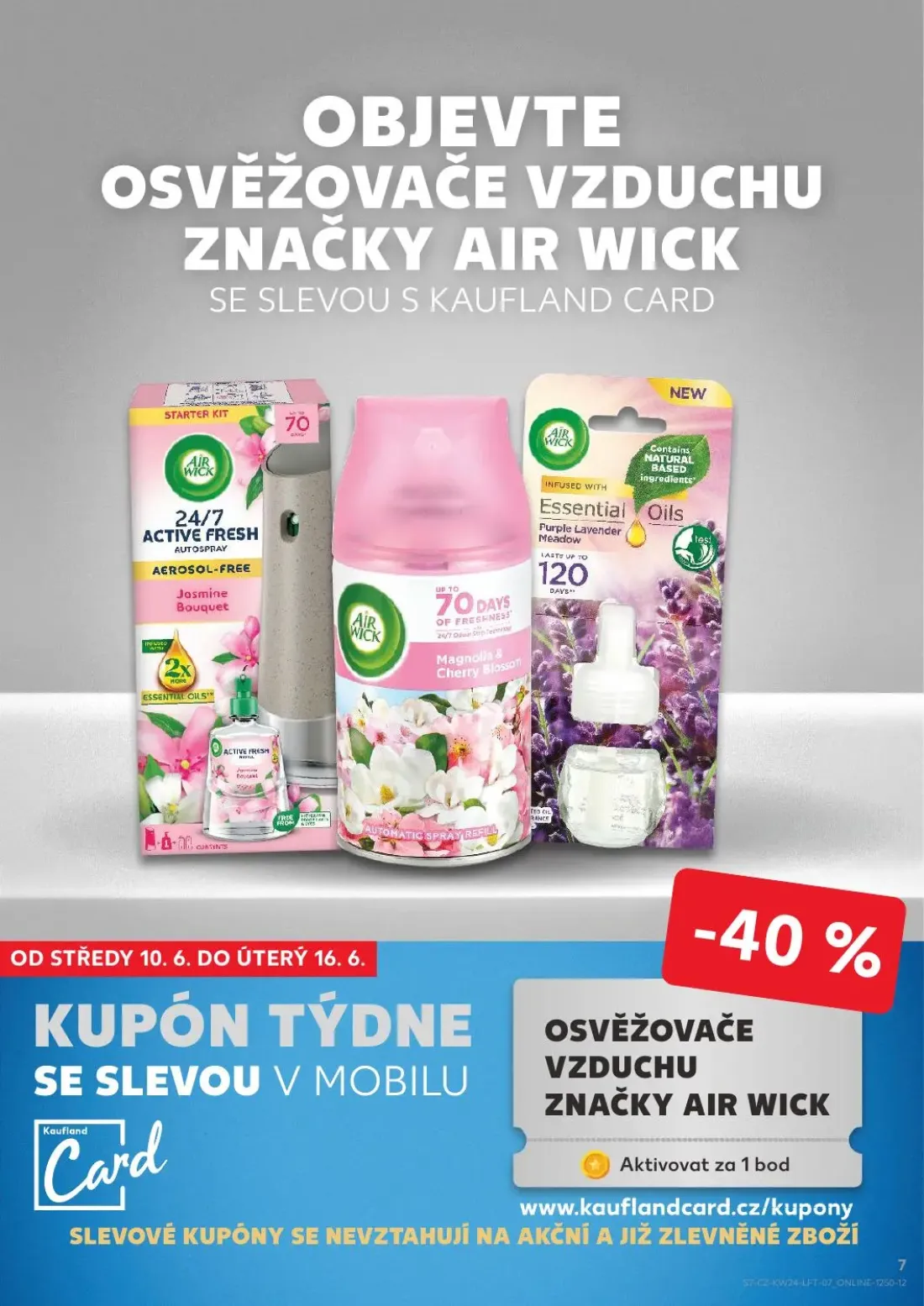 Kaufland leták, strana 7 z 54