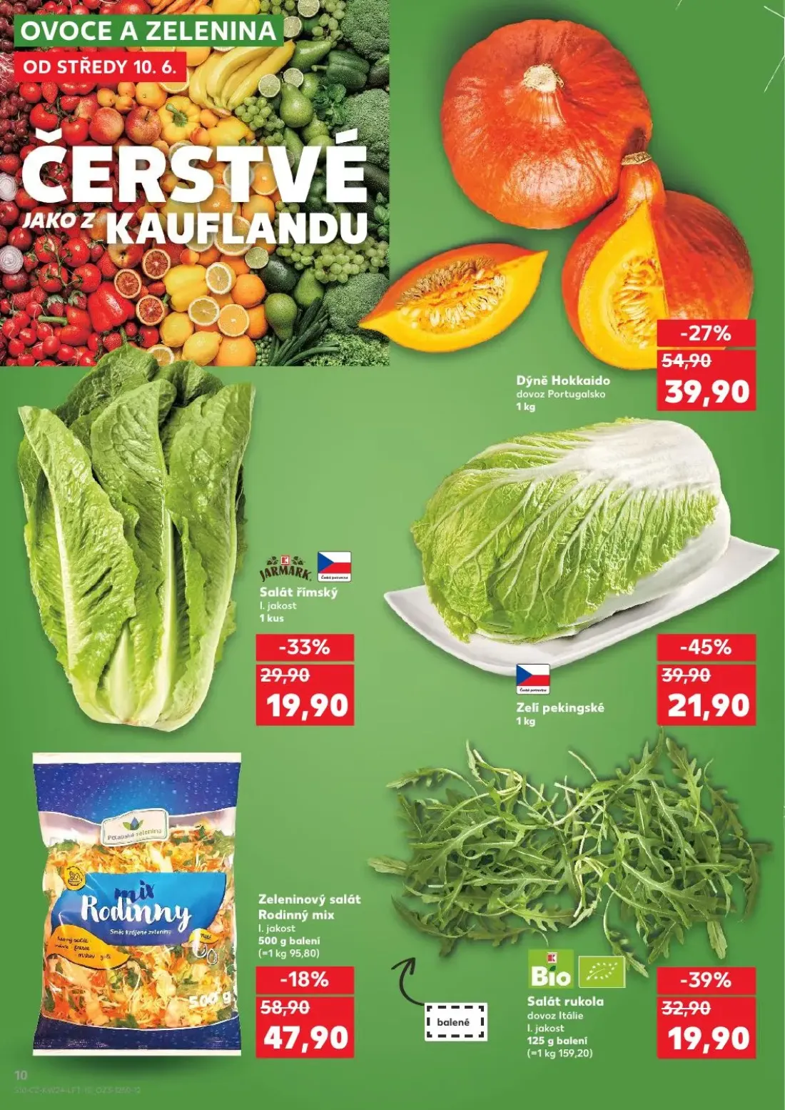 Kaufland leták, strana 10 z 54