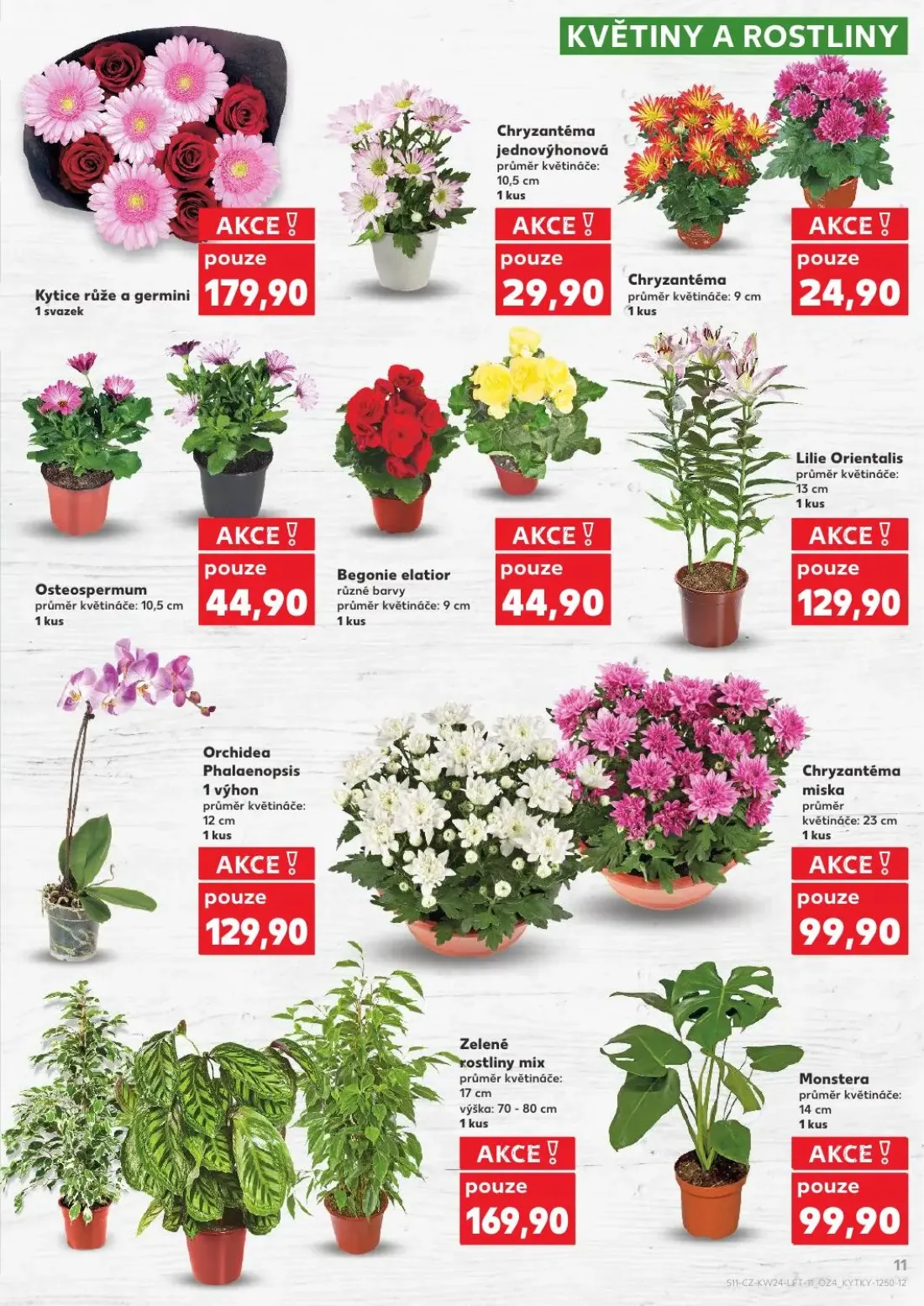 Kaufland leták, strana 11 z 54