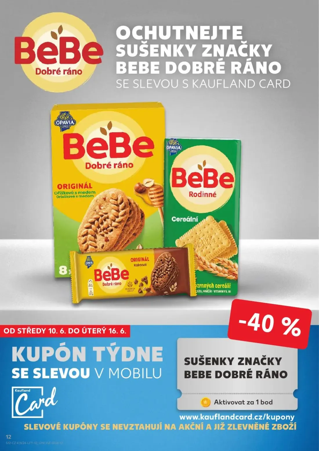 Kaufland leták, strana 12 z 54