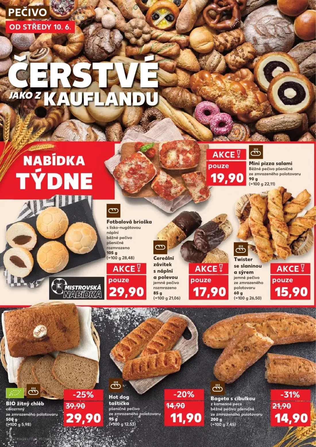 Kaufland leták, strana 14 z 54