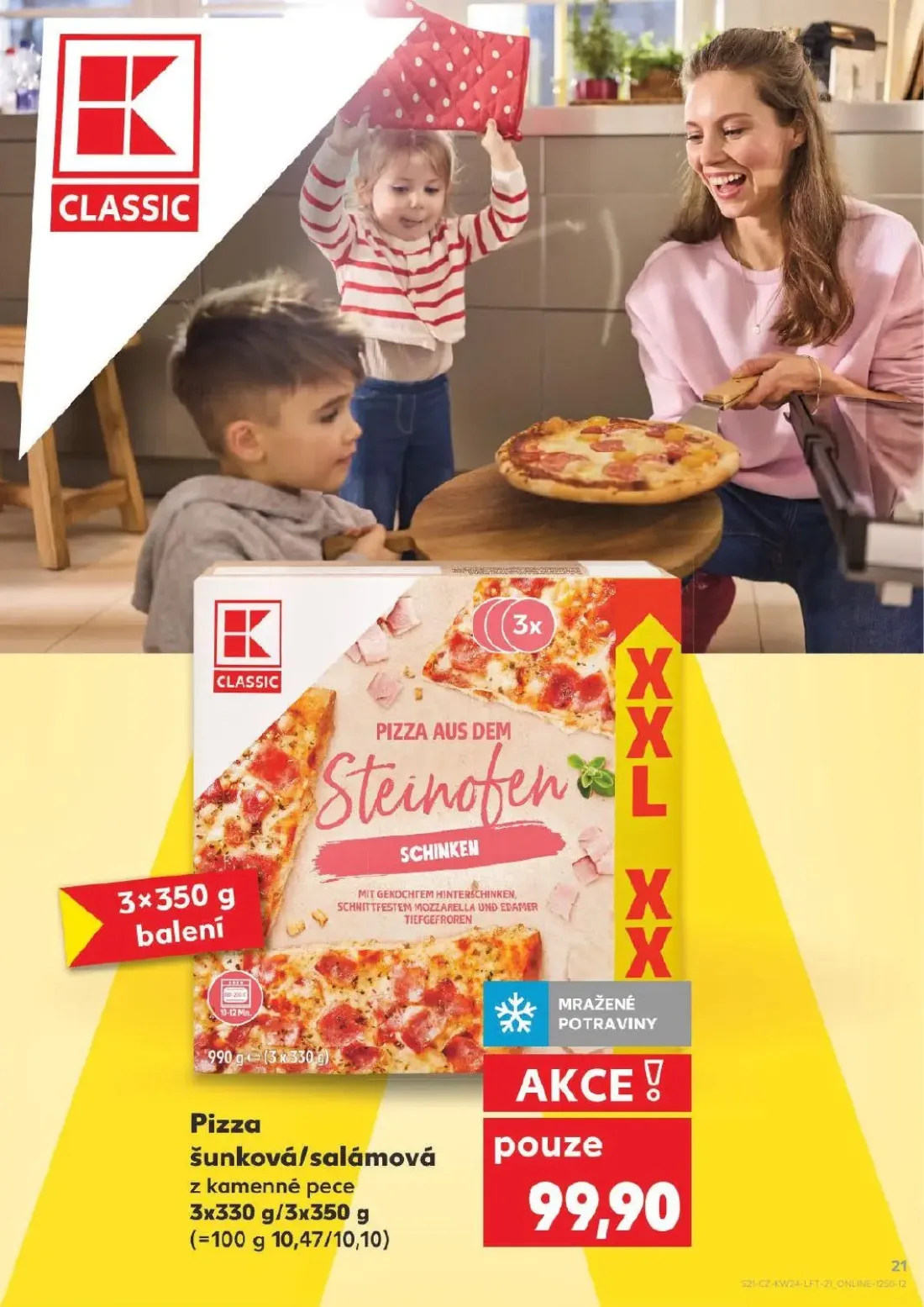 Kaufland leták, strana 21 z 54