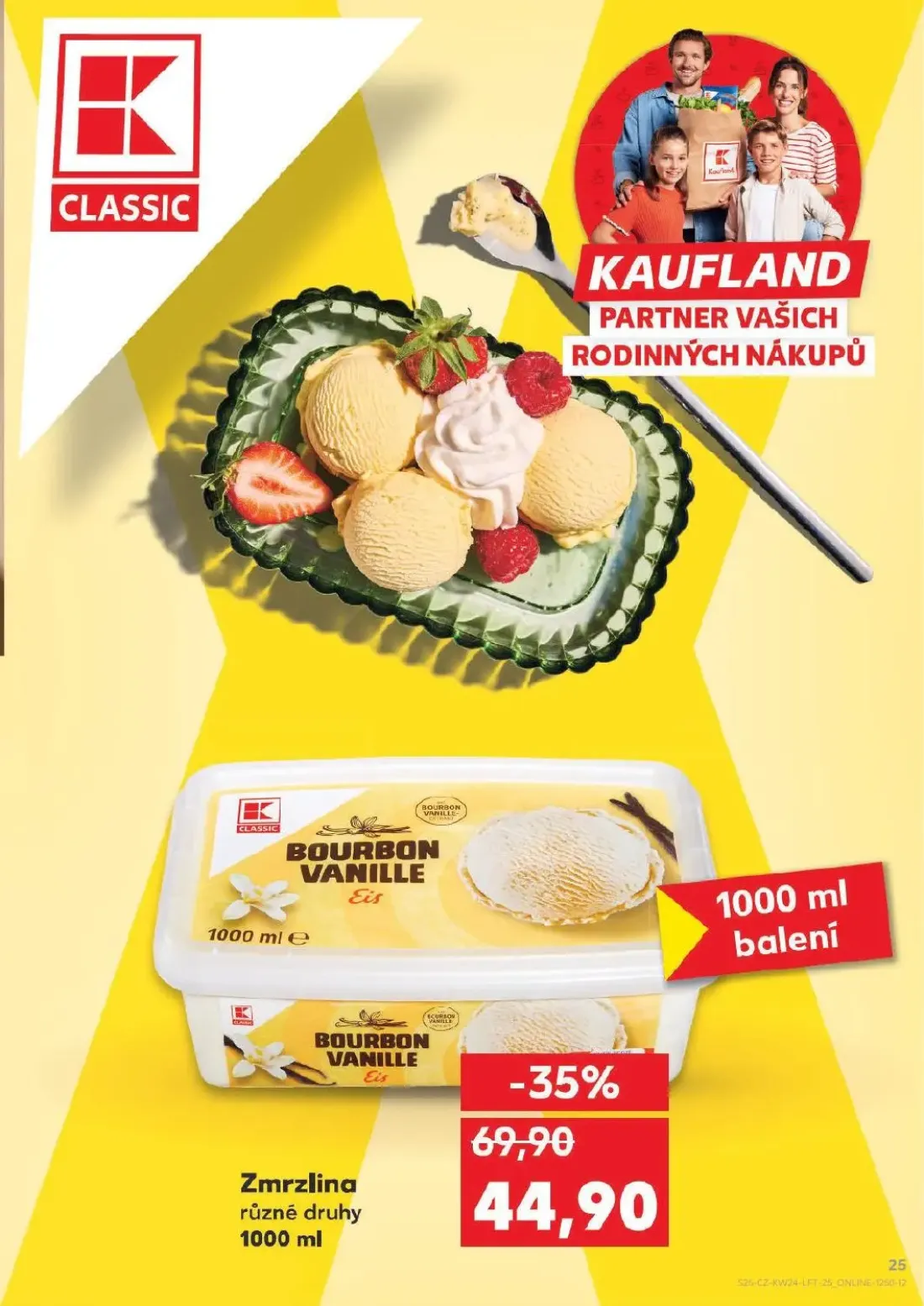 Kaufland leták, strana 25 z 54