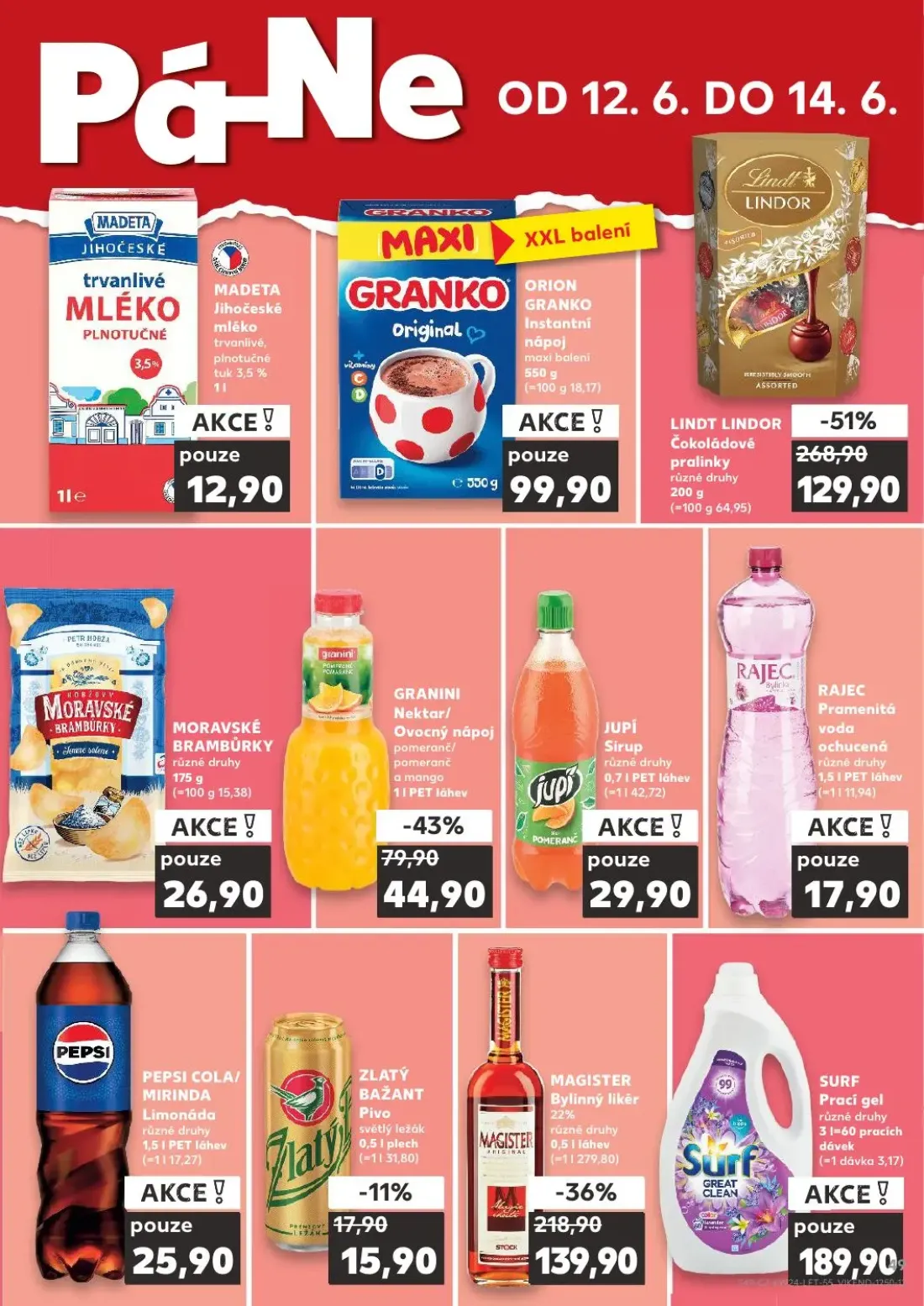 Kaufland leták, strana 49 z 54
