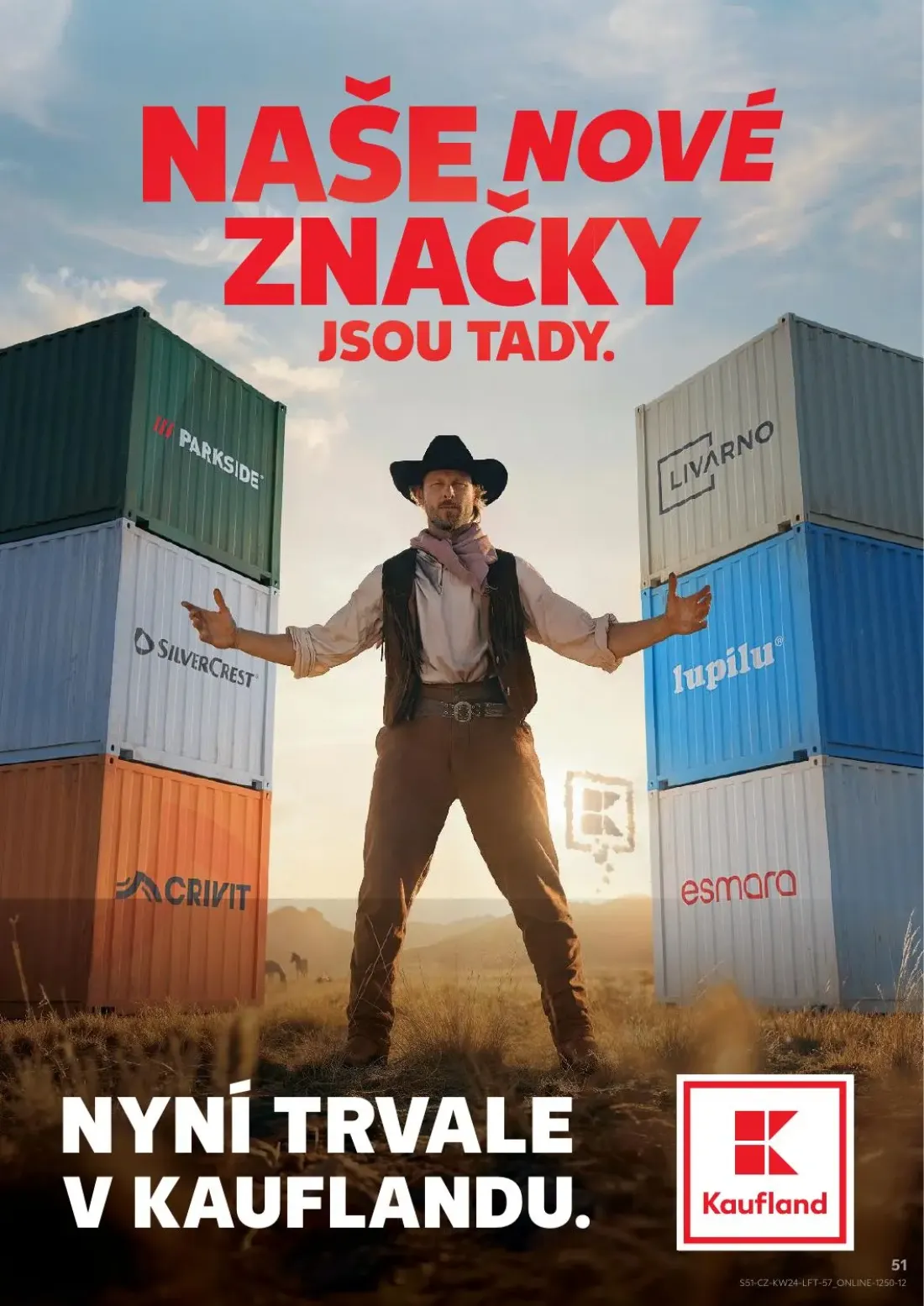 Kaufland leták, strana 51 z 54
