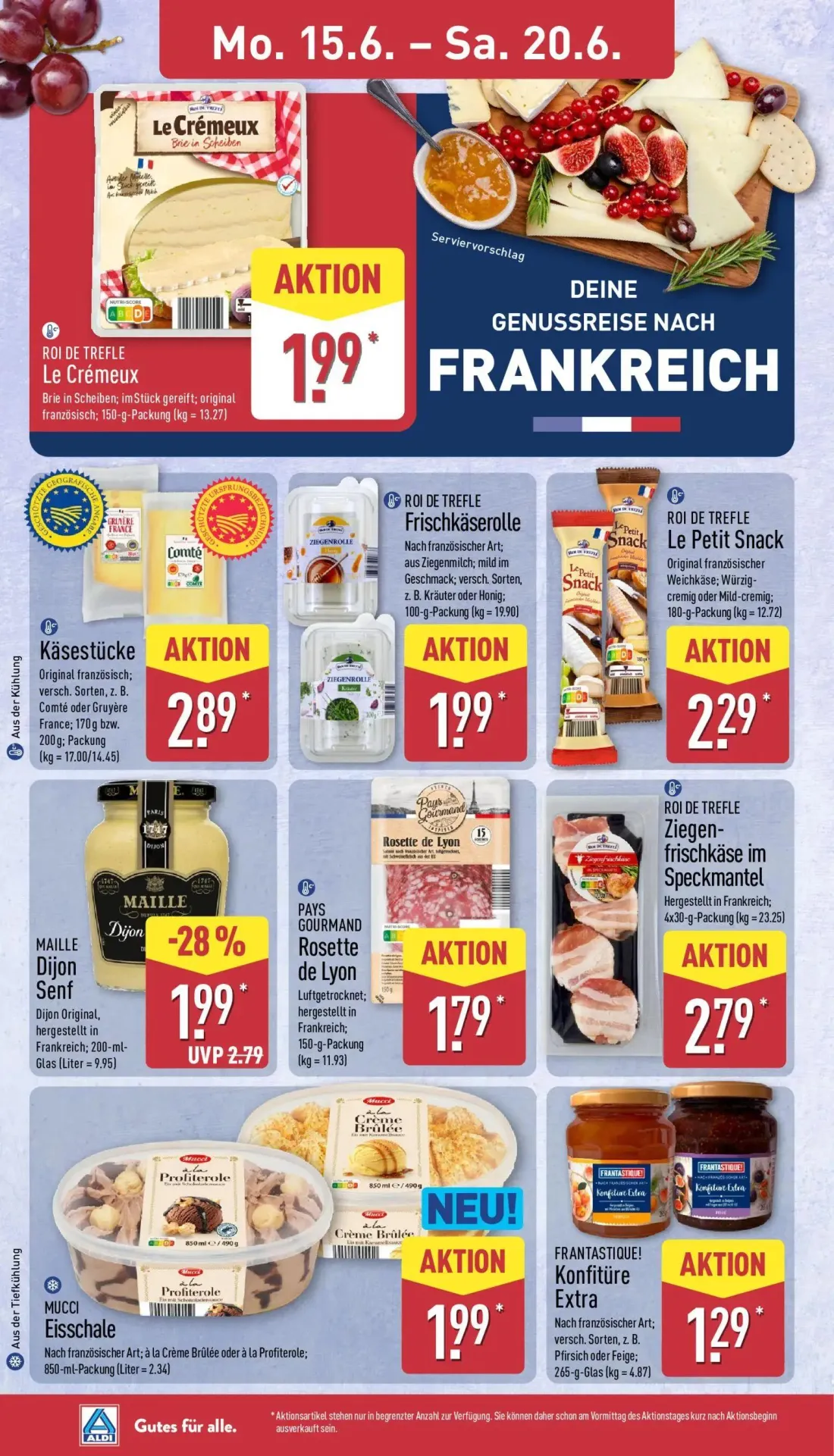 Aldi Nord Prospekt, Seite 14 von 41