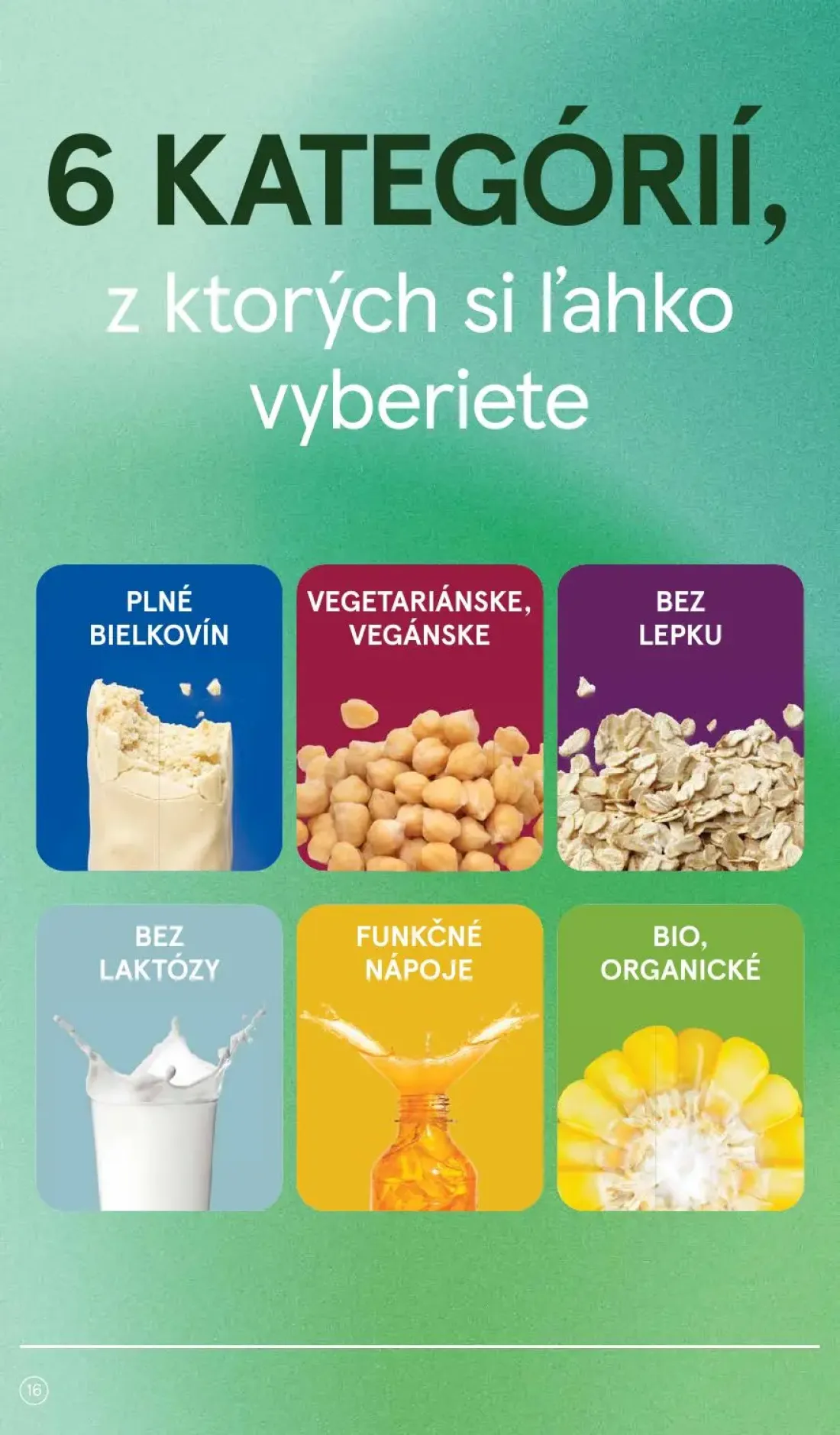 Tesco leták, strana 16 z 51