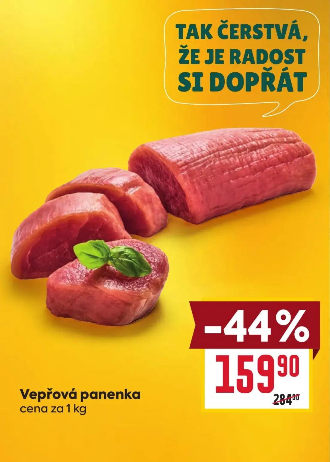 Billa leták, strana 4 z 31