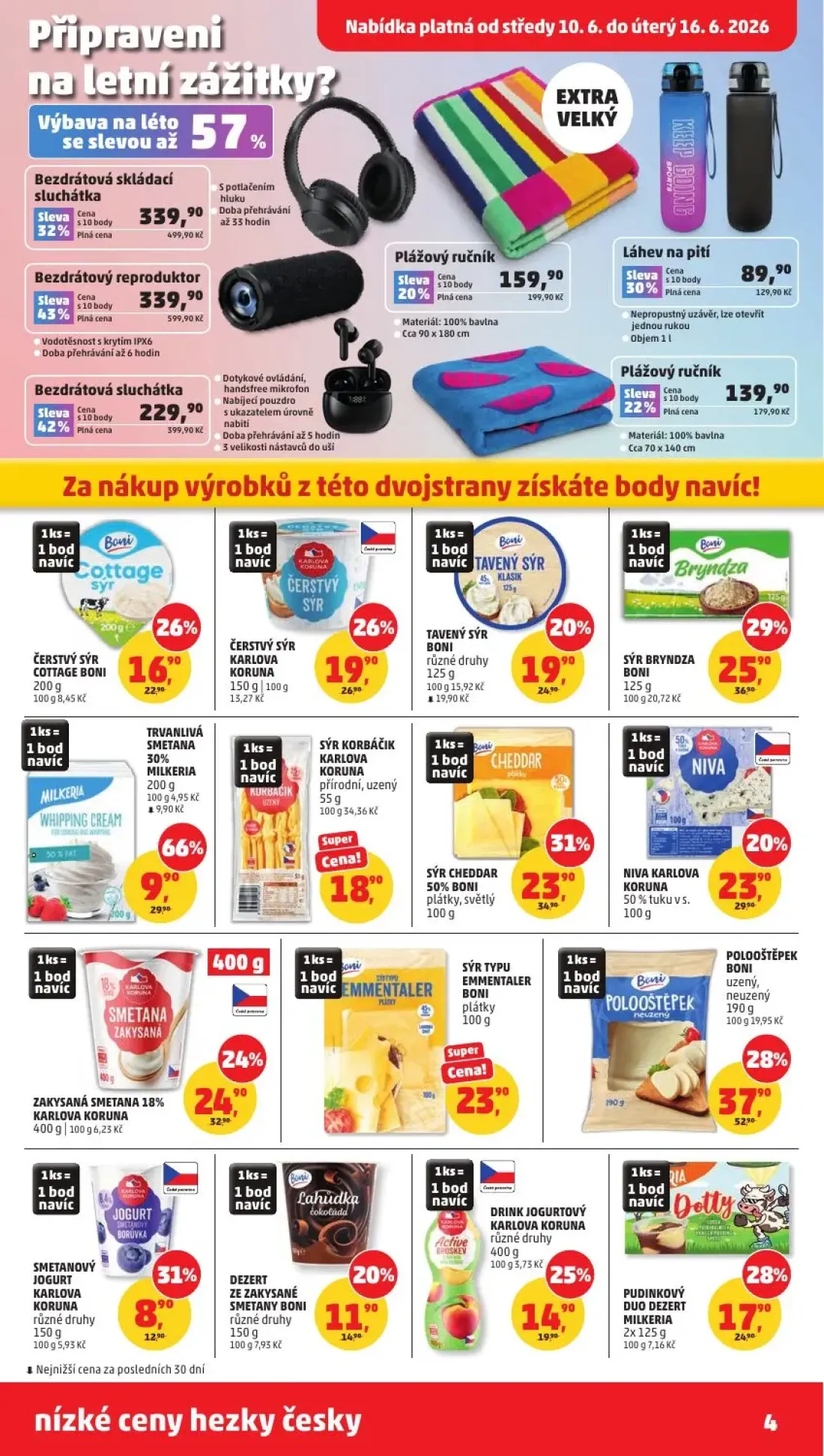 PENNY leták, strana 4 z 36