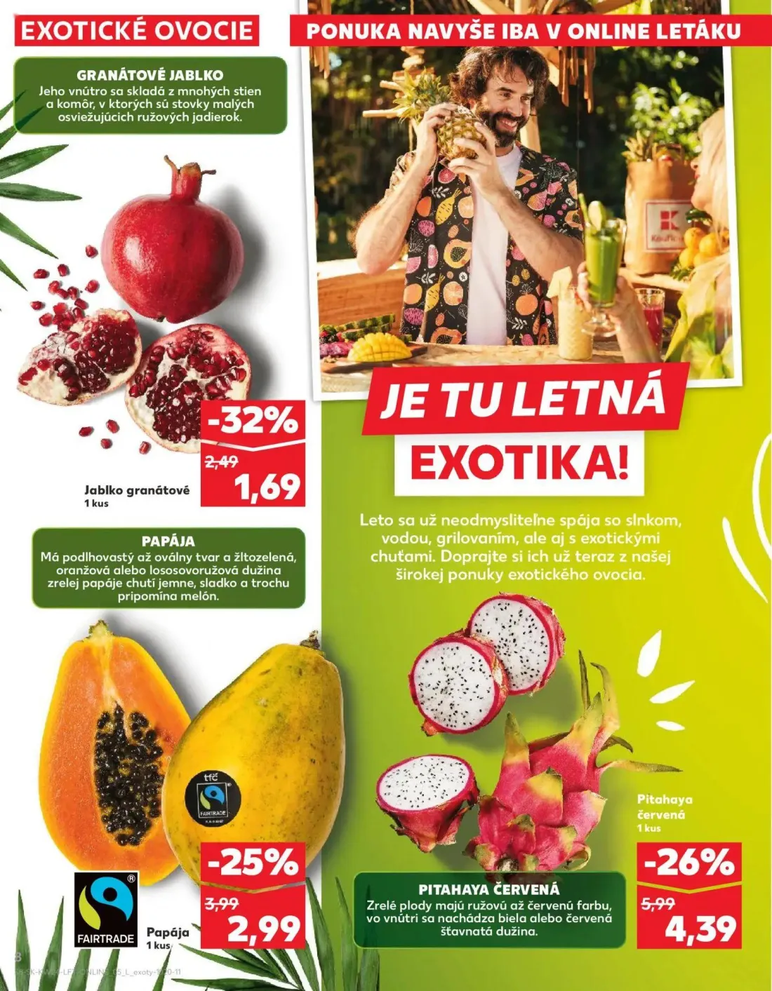 Kaufland leták, strana 8 z 78