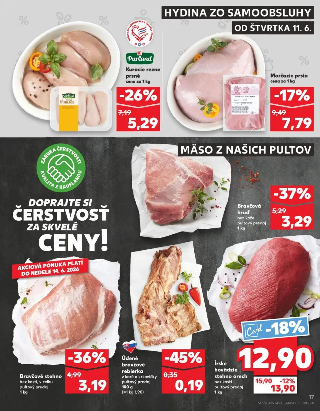Kaufland leták, strana 17 z 78