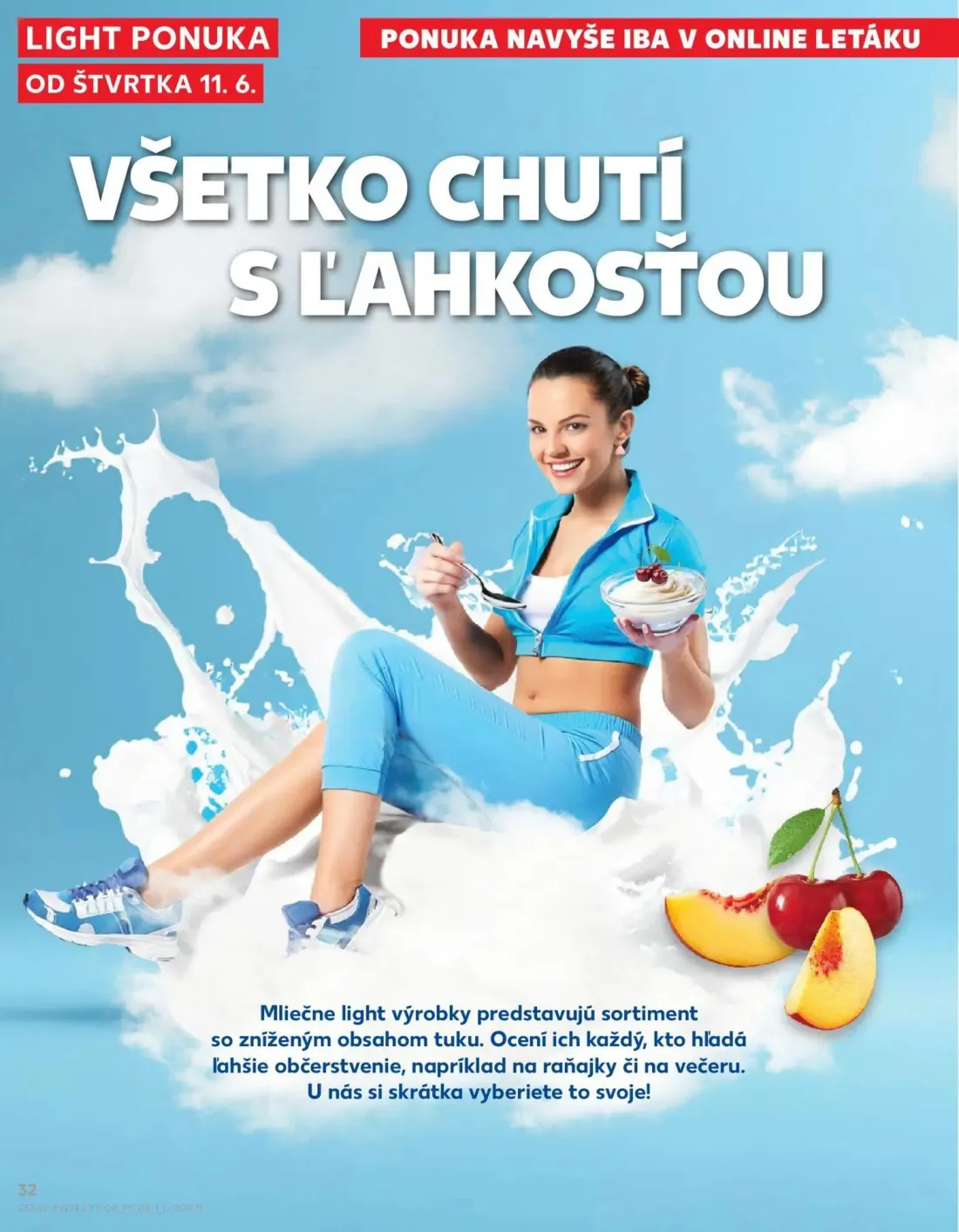 Kaufland leták, strana 32 z 78