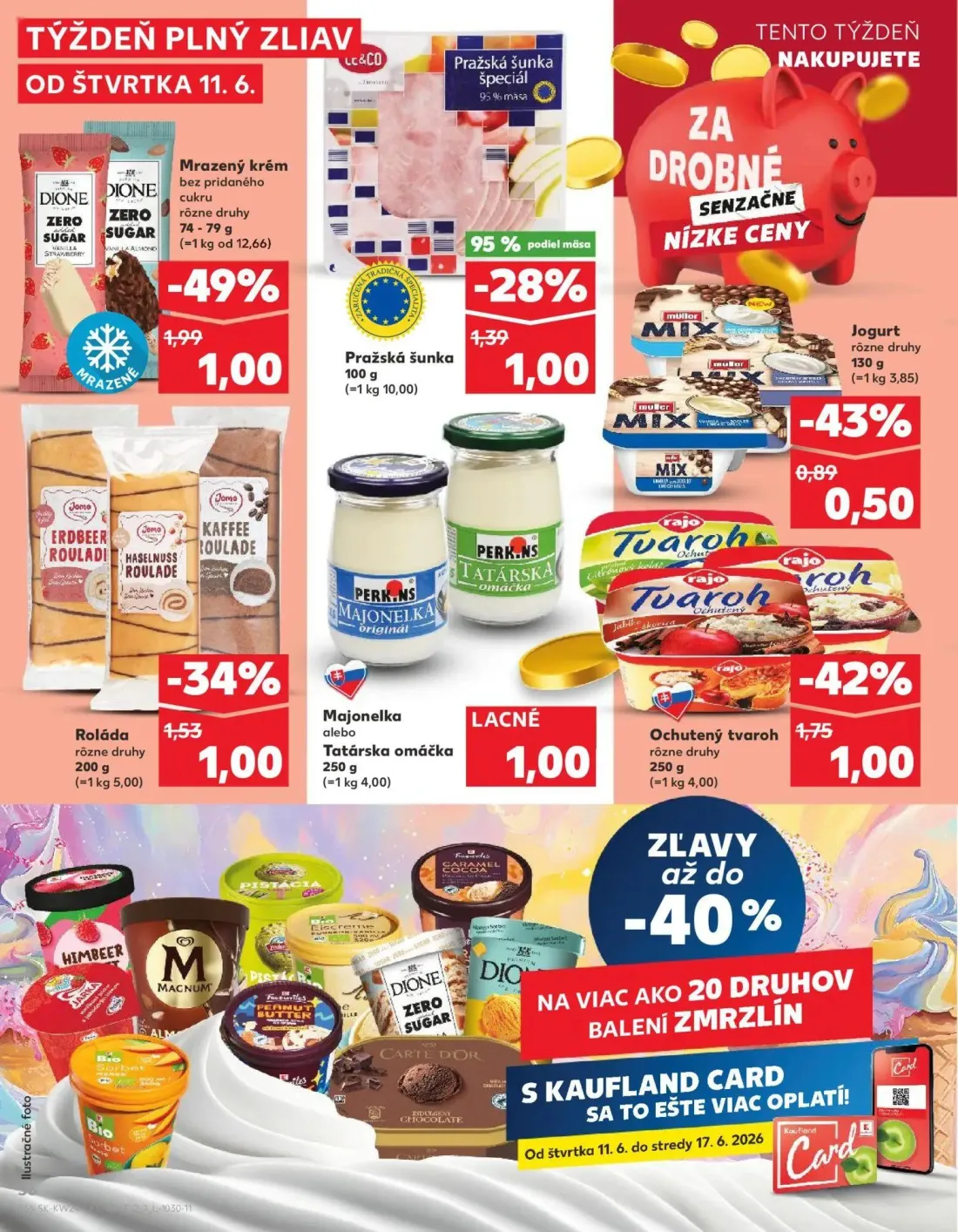 Kaufland leták, strana 36 z 78