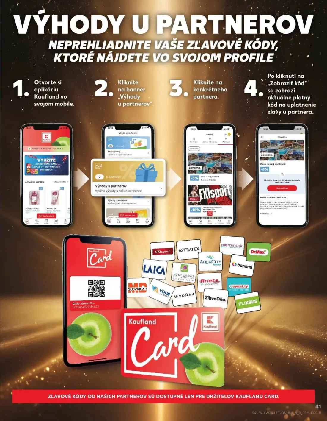 Kaufland leták, strana 41 z 78