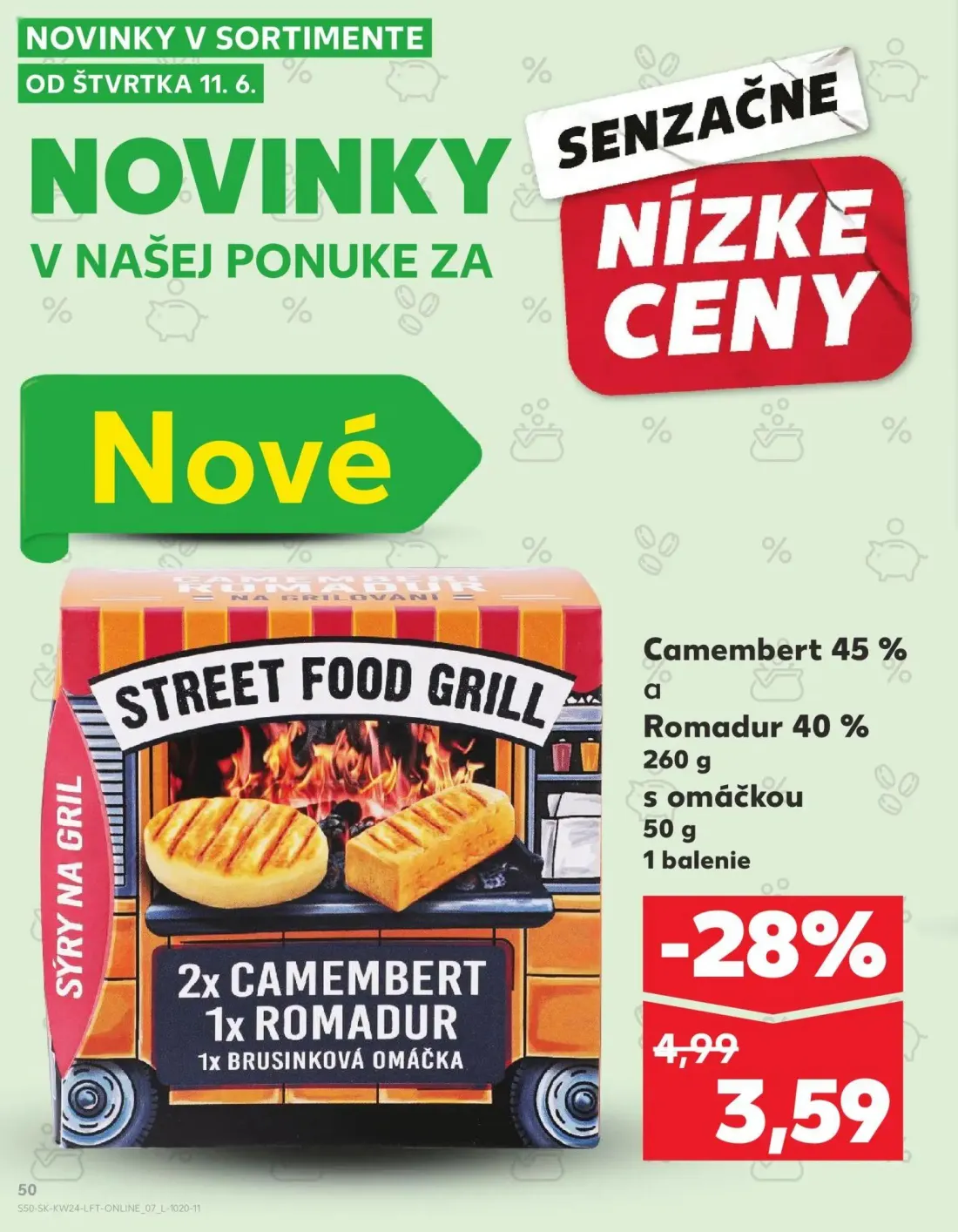 Kaufland leták, strana 50 z 78