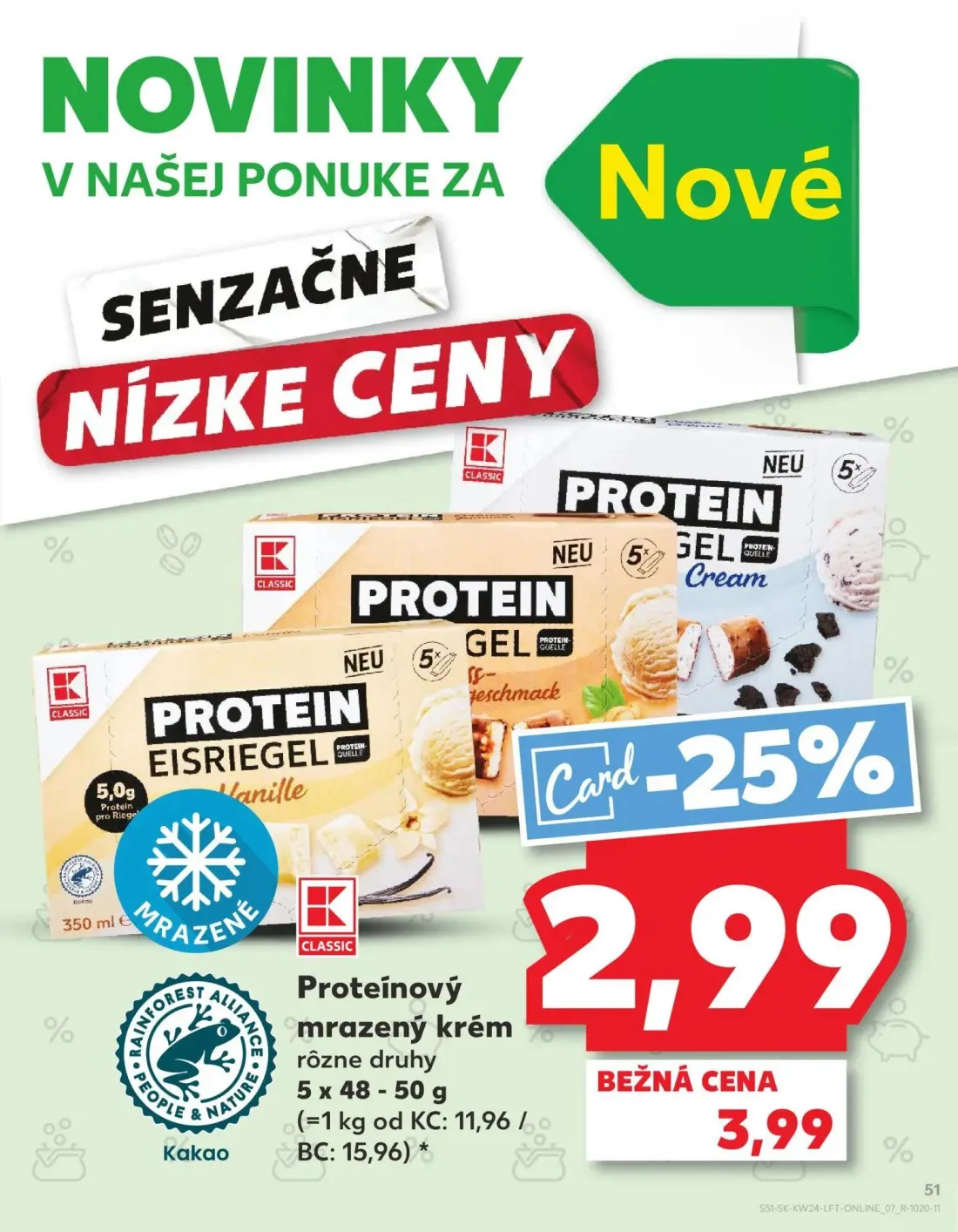 Kaufland leták, strana 51 z 78