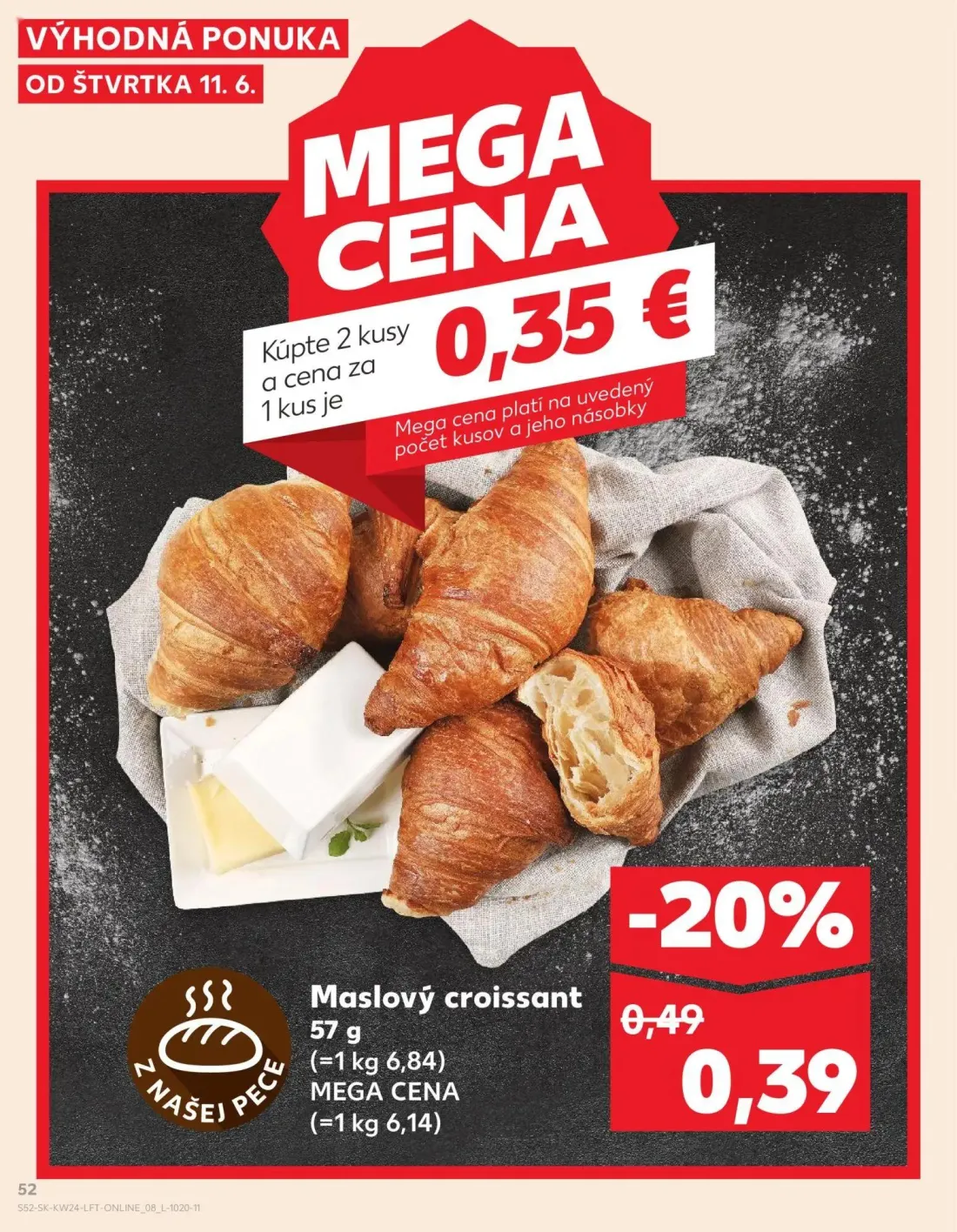 Kaufland leták, strana 52 z 78