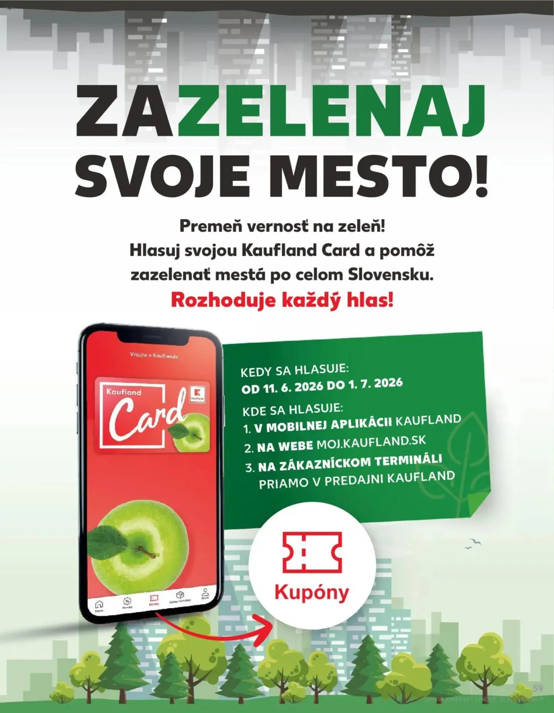 Kaufland leták, strana 59 z 78