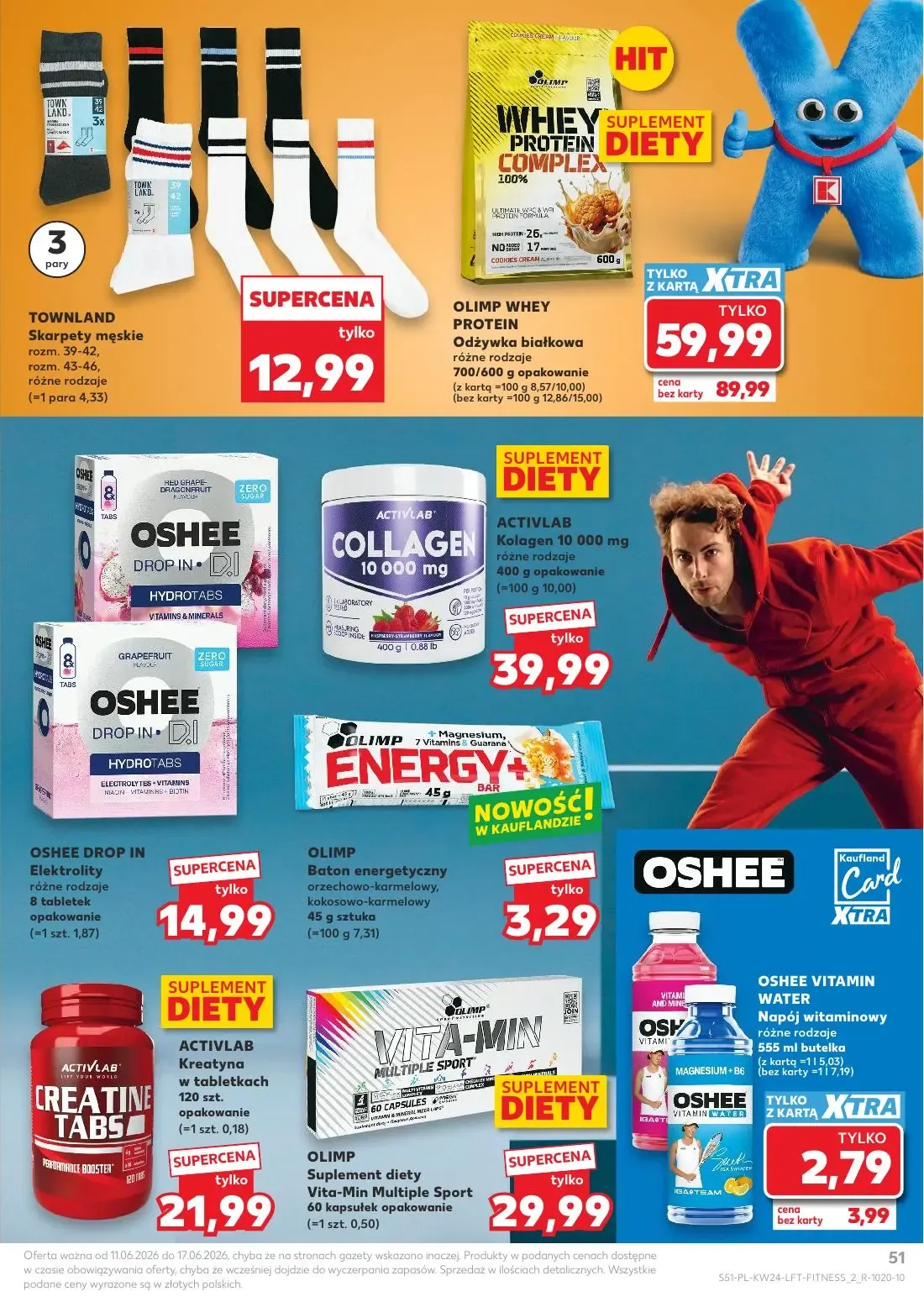 Kaufland gazetka, strona 51 z 68