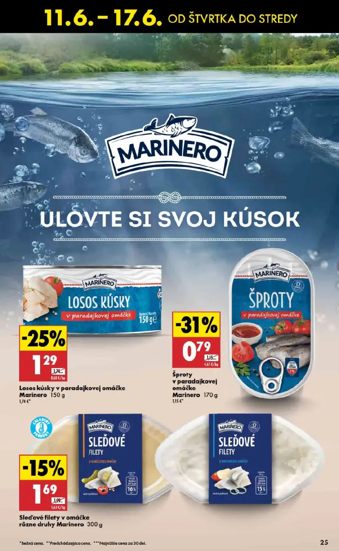 Biedronka leták, strana 25 z 48
