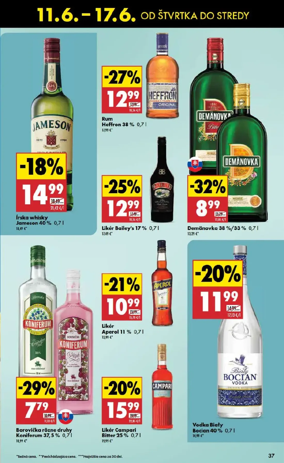 Biedronka leták, strana 37 z 48