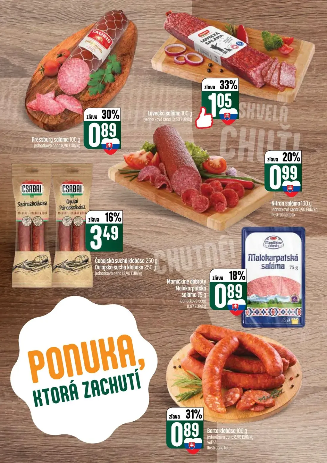 Coop Tempo leták, strana 14 z 60