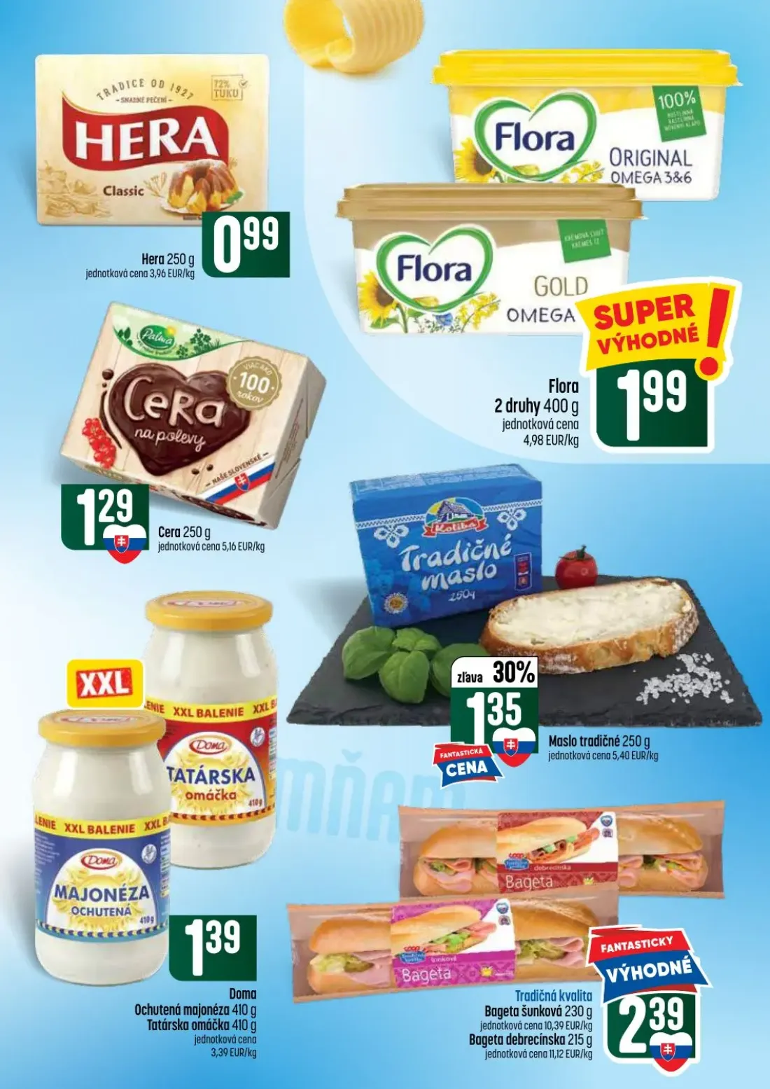 Coop Tempo leták, strana 17 z 60
