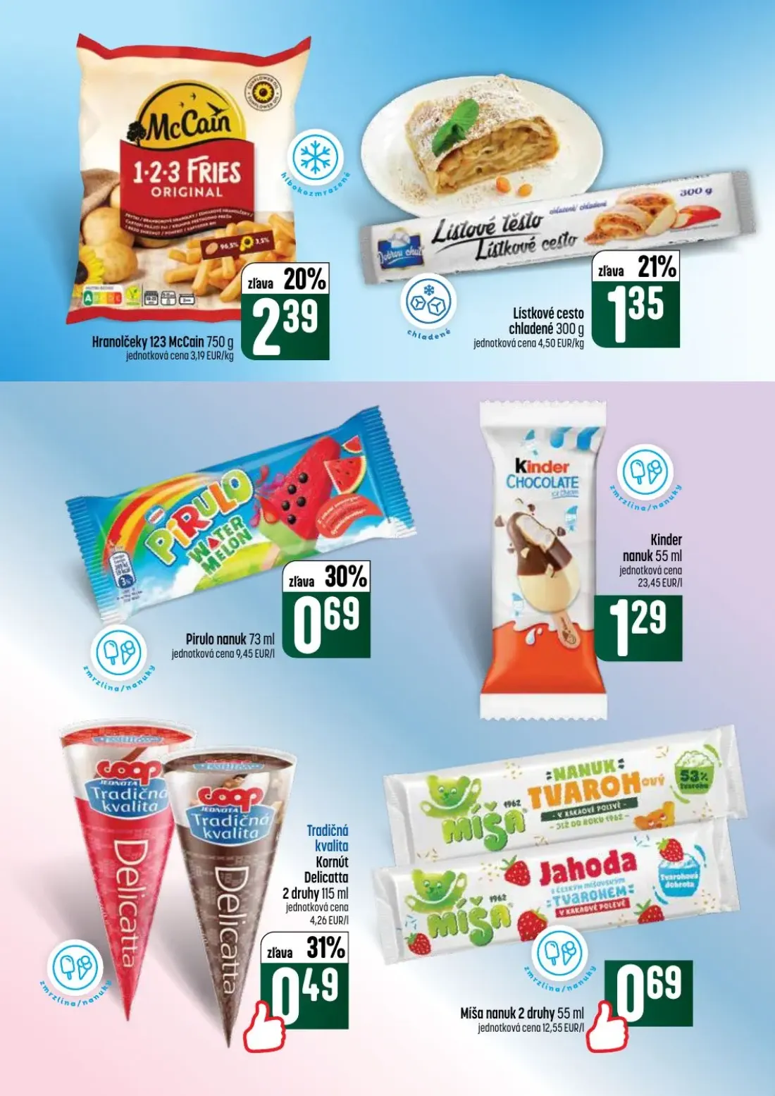 Coop Tempo leták, strana 18 z 60