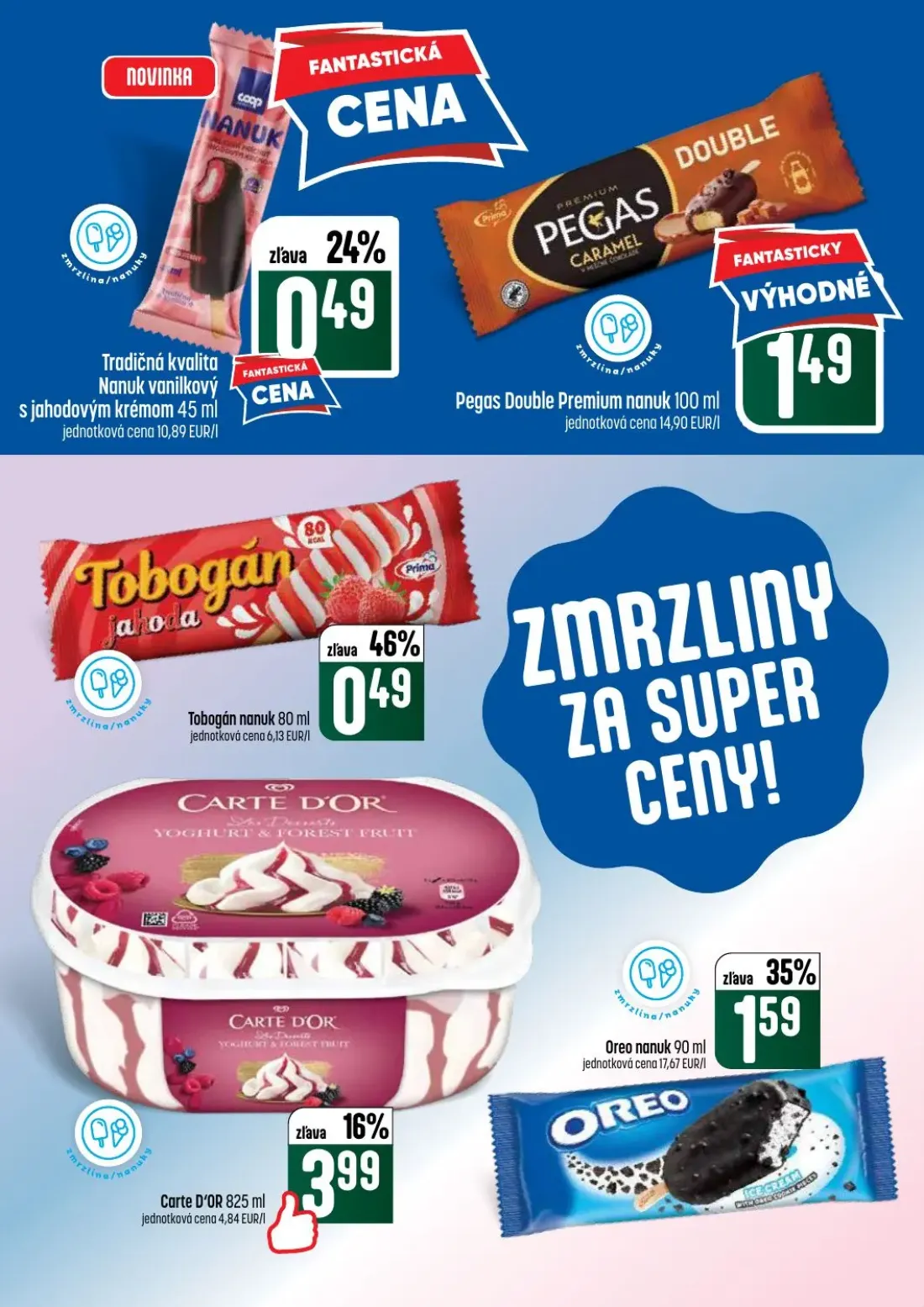 Coop Tempo leták, strana 19 z 60