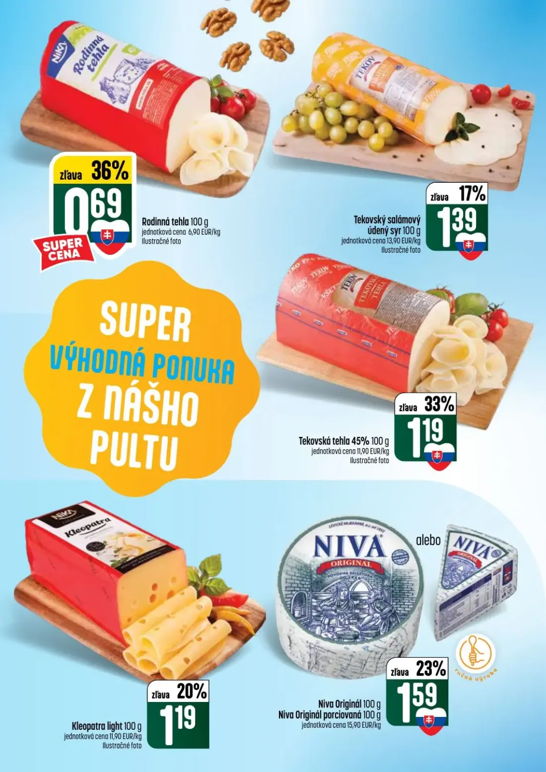 Coop Tempo leták, strana 20 z 60