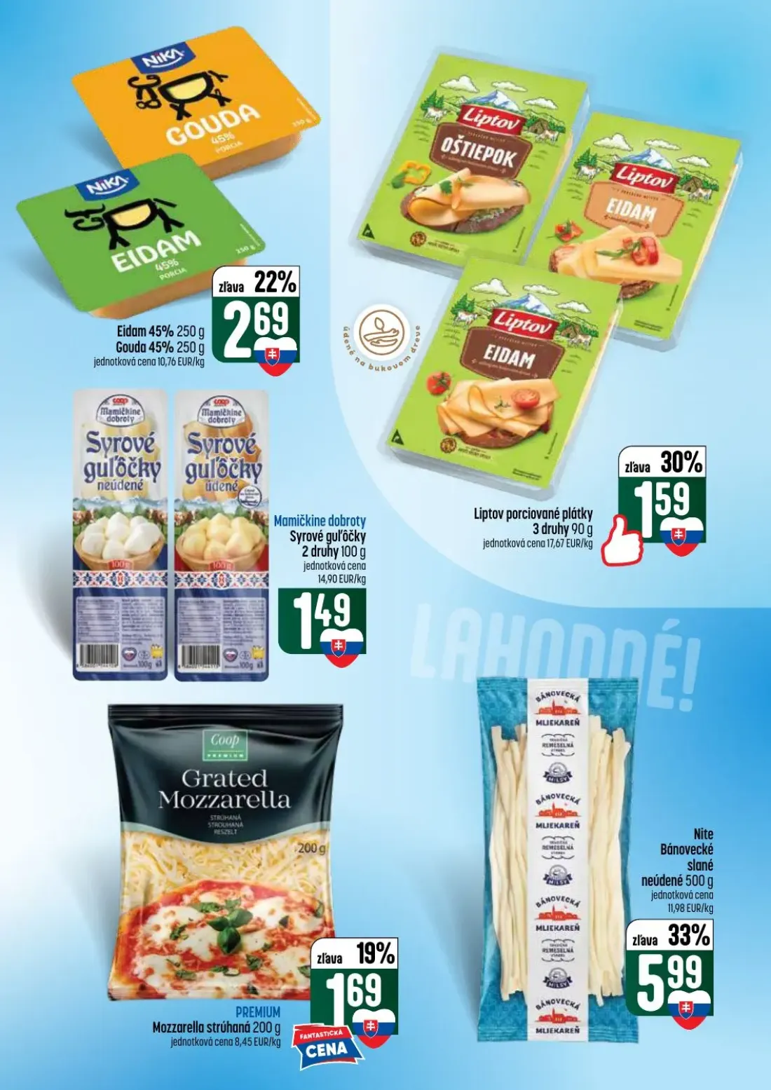 Coop Tempo leták, strana 21 z 60