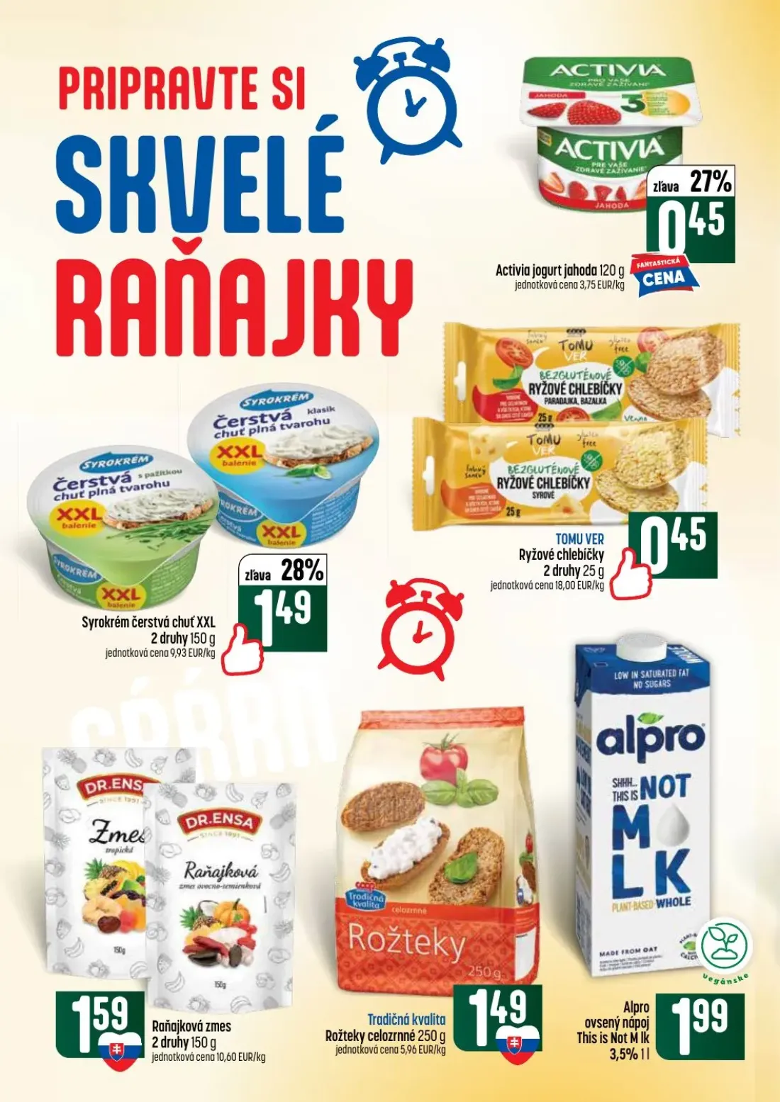 Coop Tempo leták, strana 28 z 60