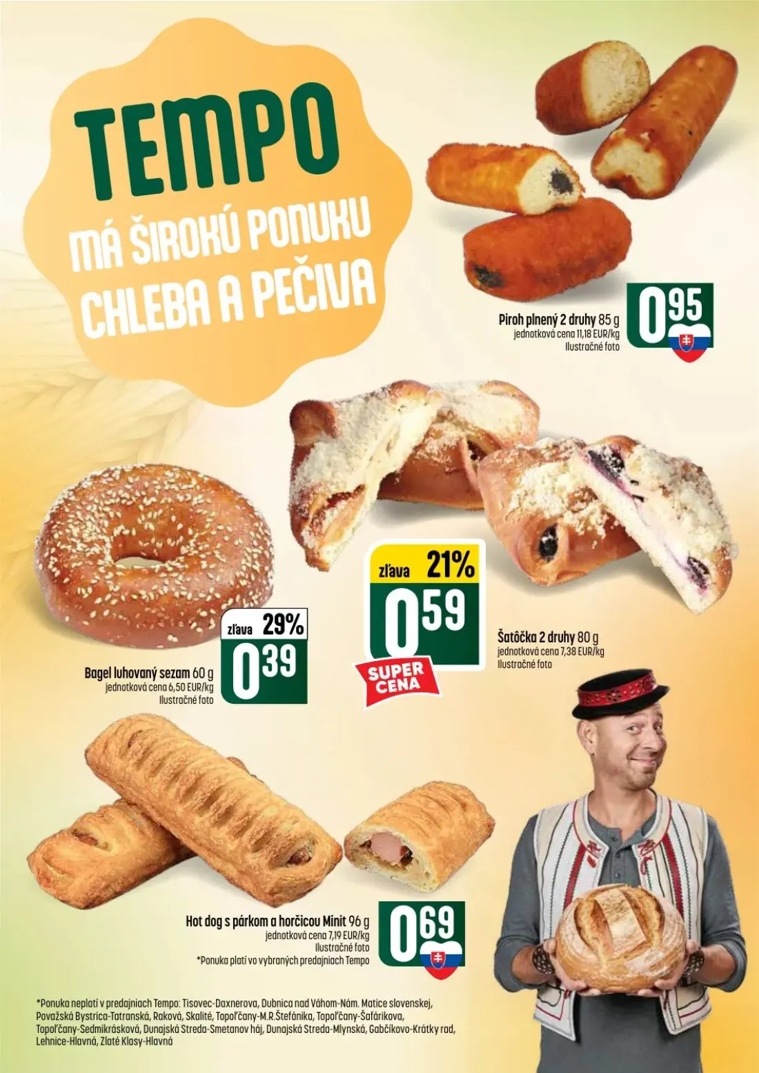Coop Tempo leták, strana 30 z 60