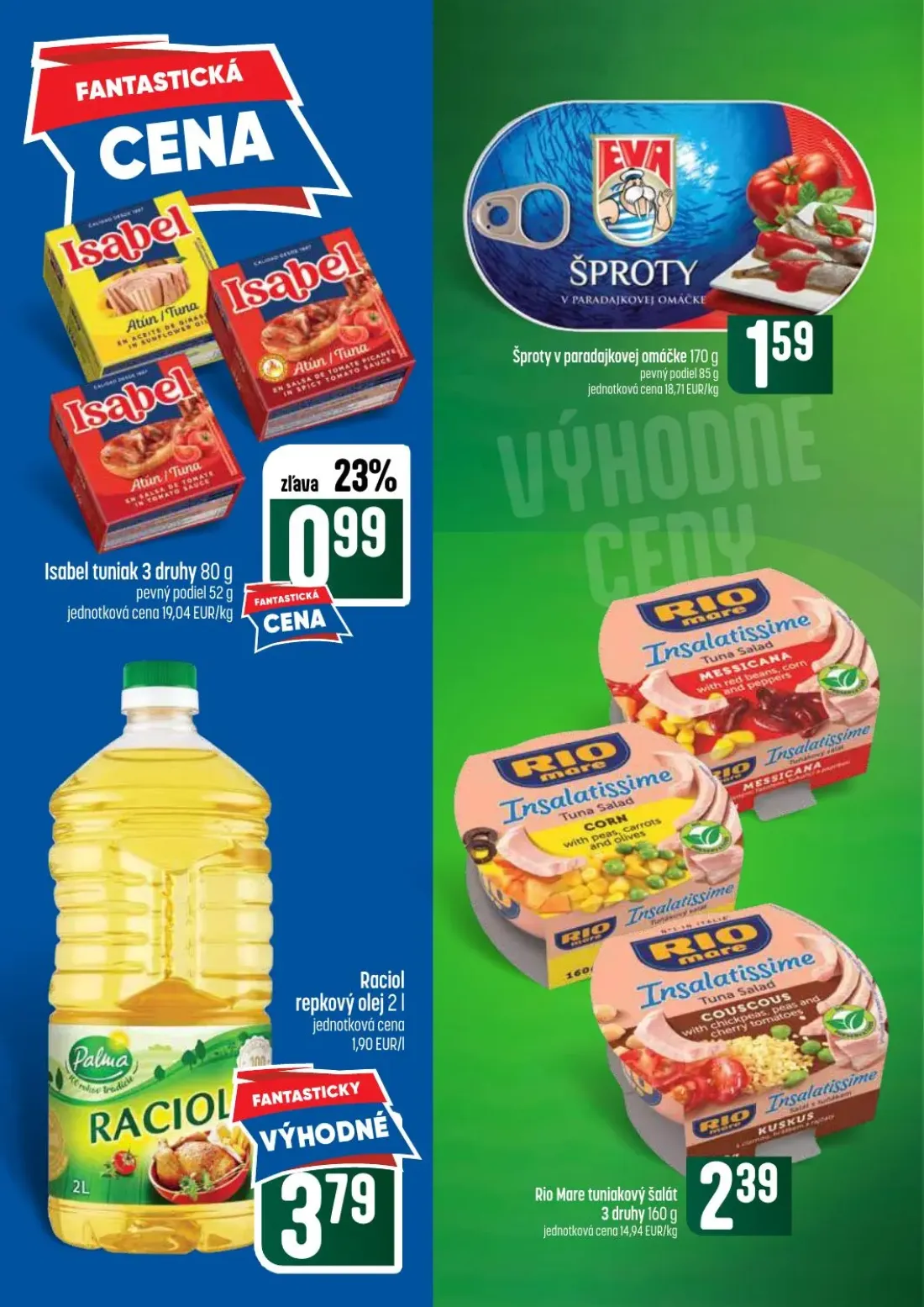 Coop Tempo leták, strana 32 z 60