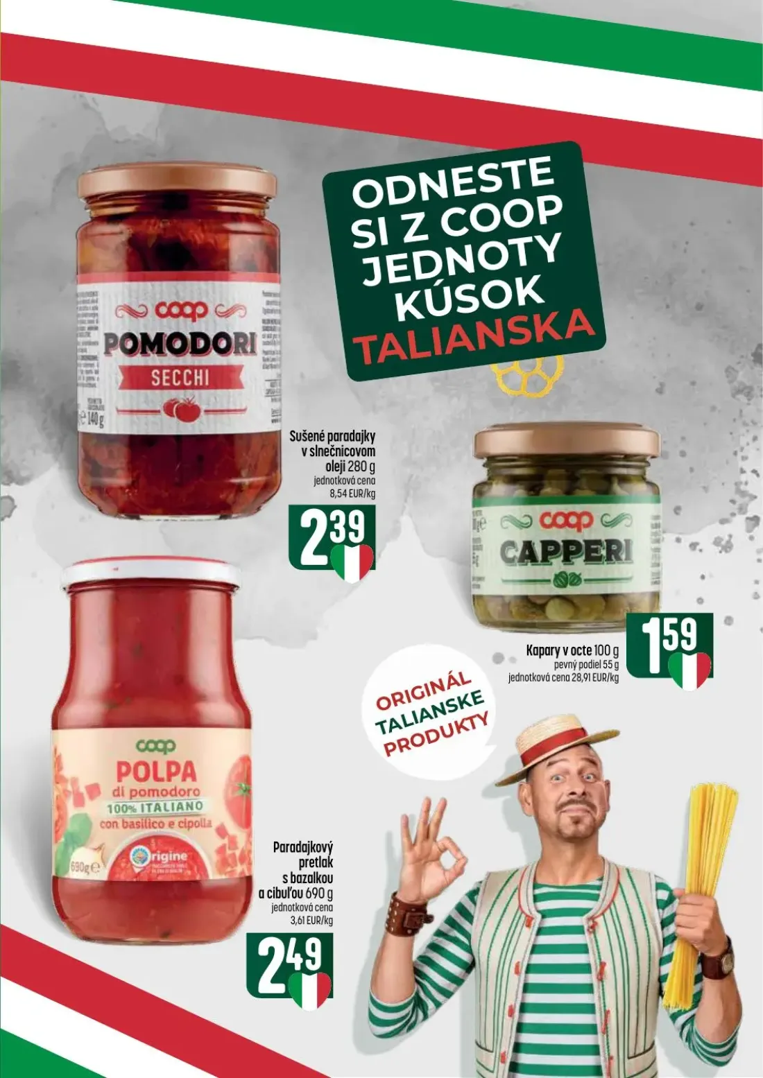 Coop Tempo leták, strana 35 z 60
