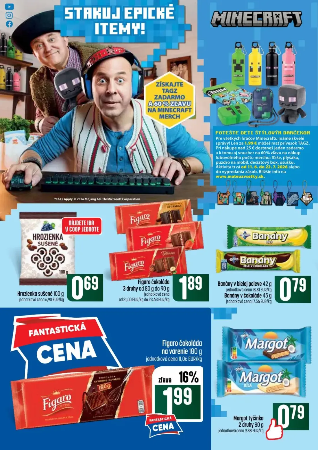 Coop Tempo leták, strana 38 z 60