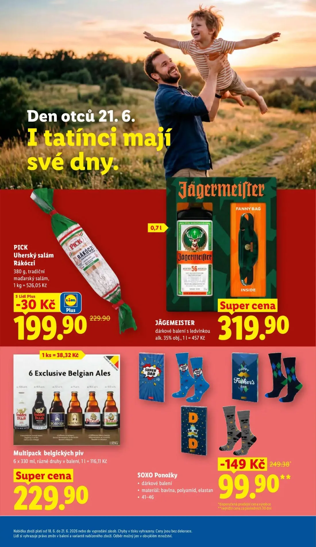 Lidl leták, strana 25 z 49