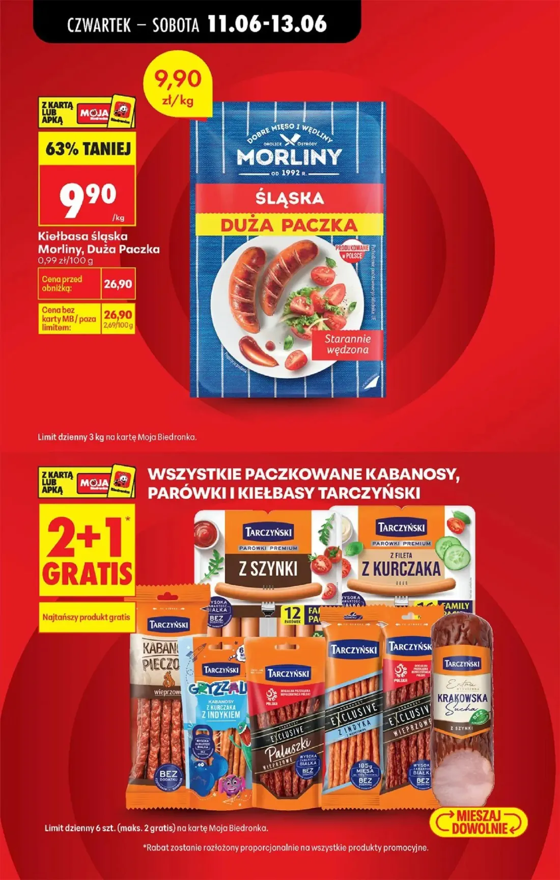 Biedronka gazetka, strona 5 z 77