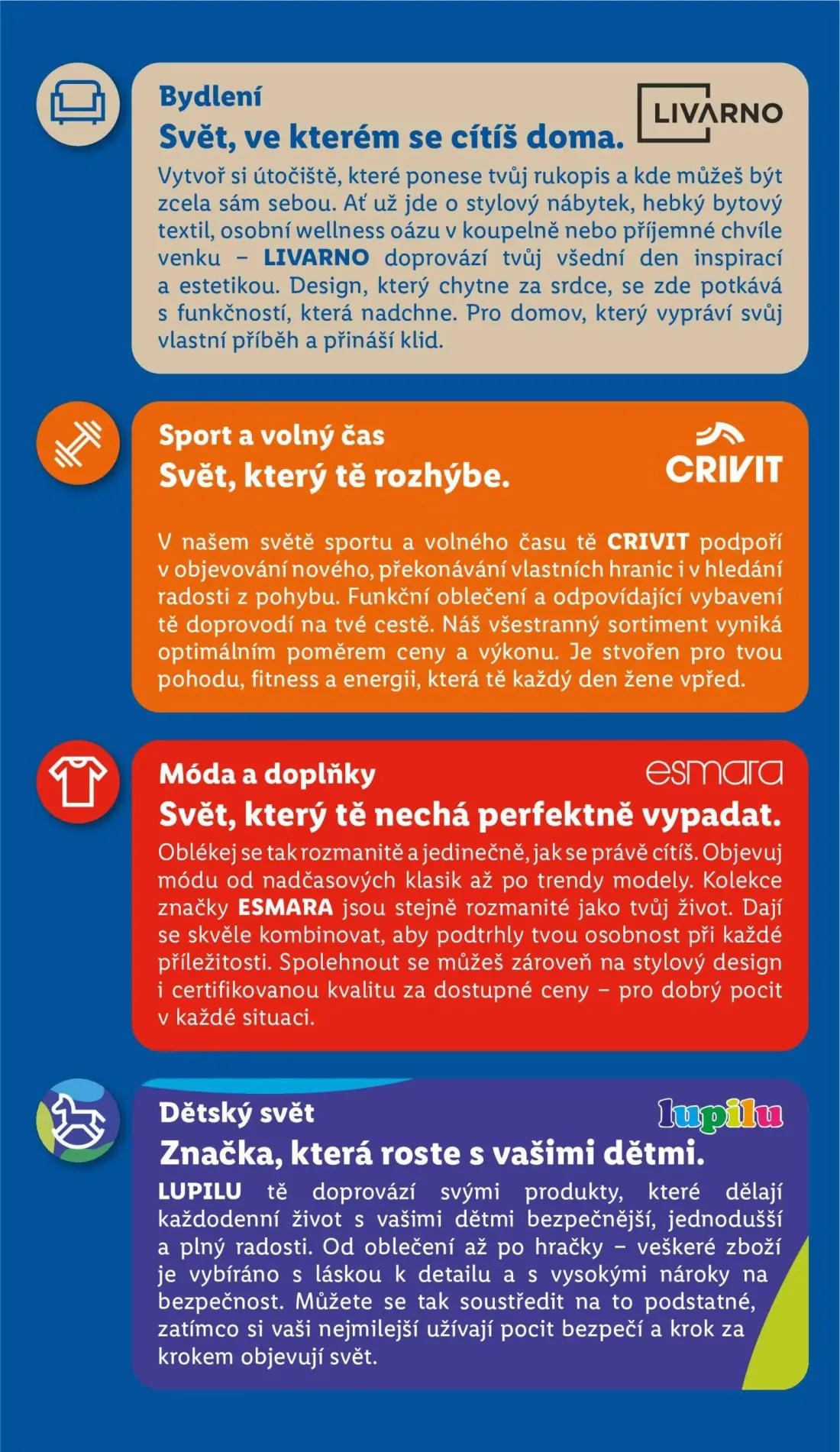 Lidl leták, strana 31 z 49