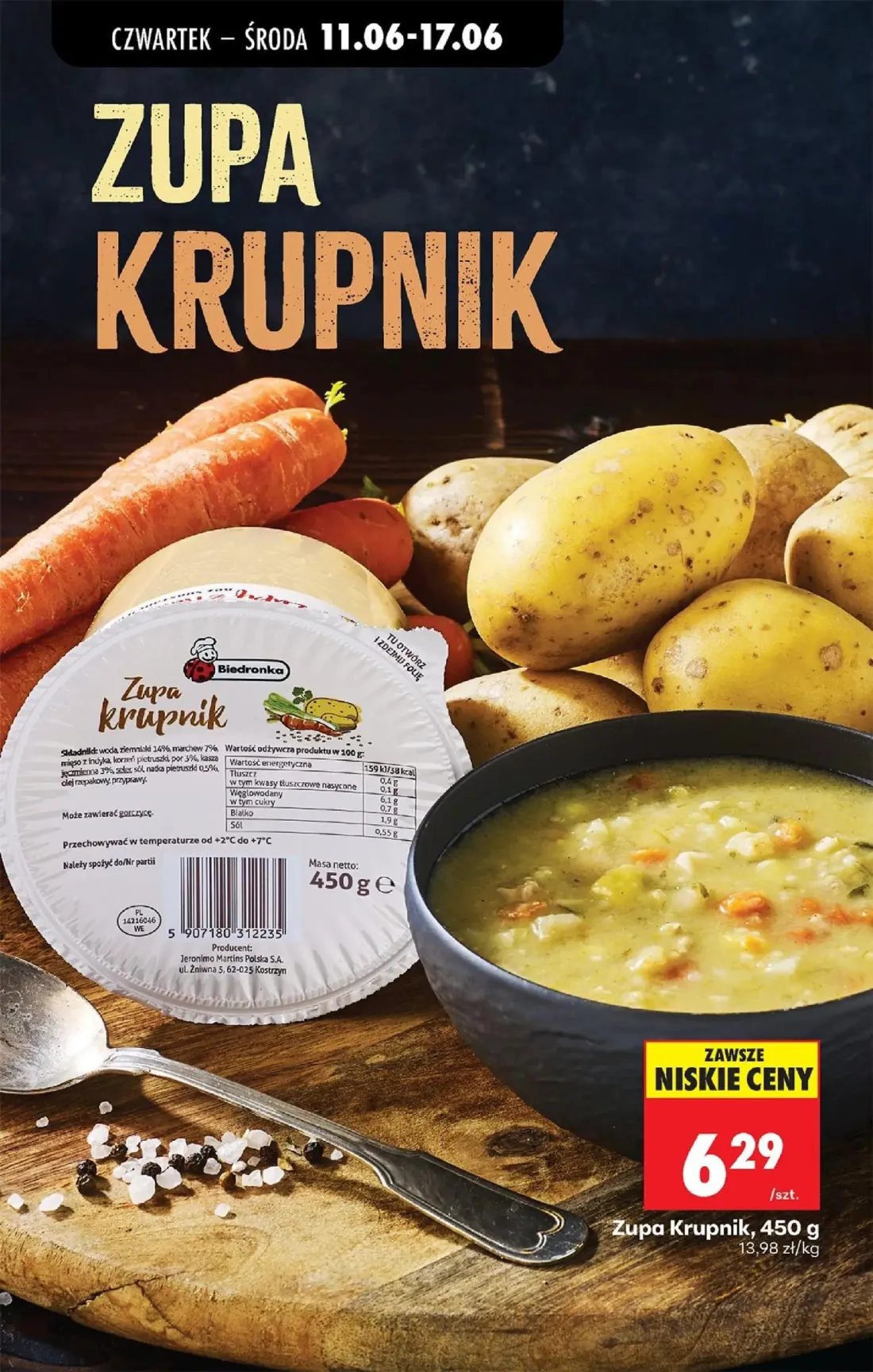 Biedronka gazetka, strona 31 z 77