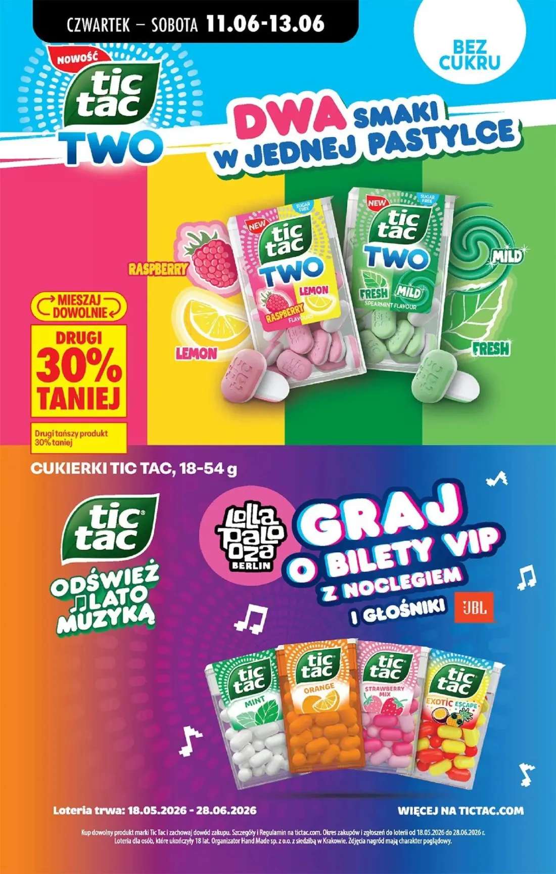 Biedronka gazetka, strona 54 z 77